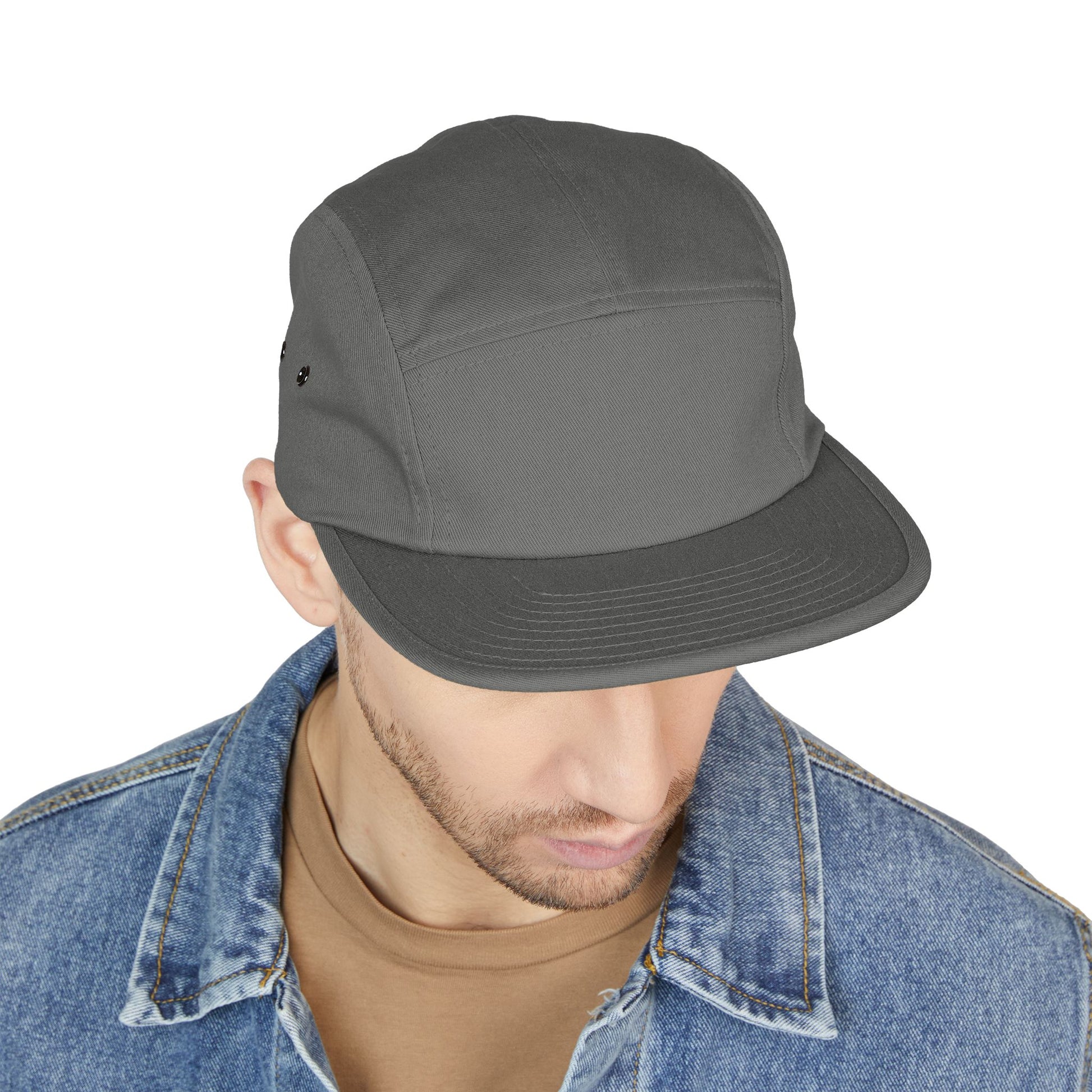 Stylish Cap - Trendy Headwear, Summer Fashion, Beach Day Essentials
