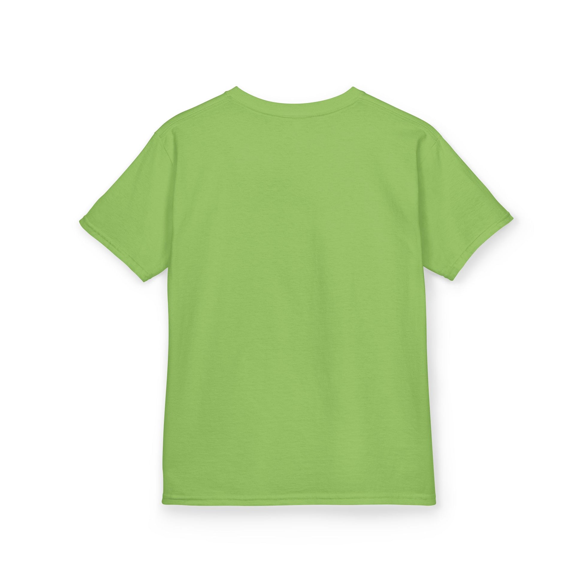 Kids Classic Cotton T-shirt