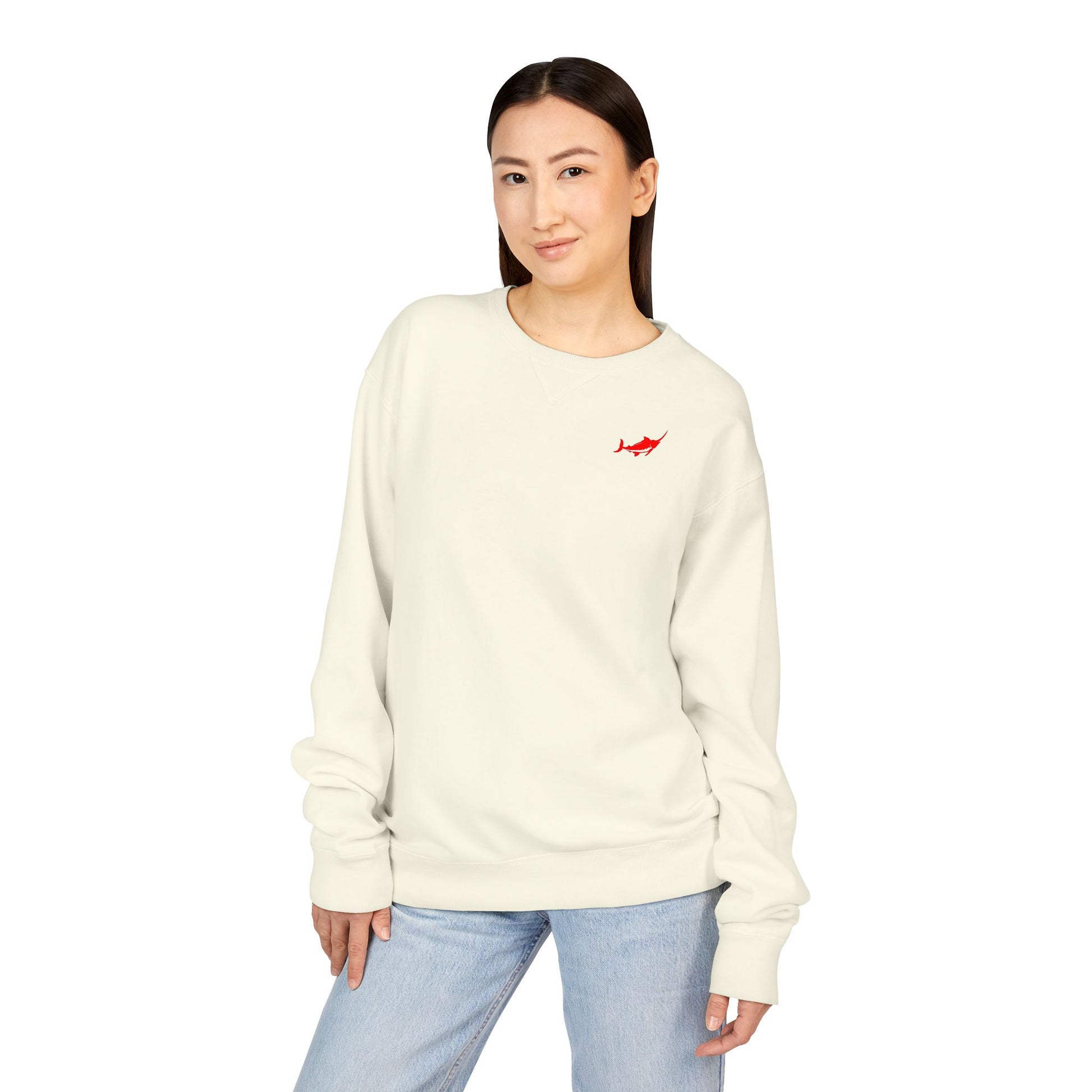 Marlin Sweatshirt for casual wear