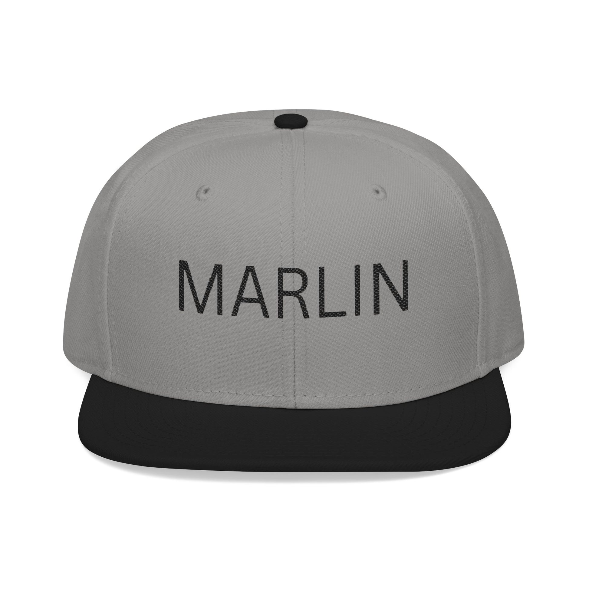 Snapback Hat