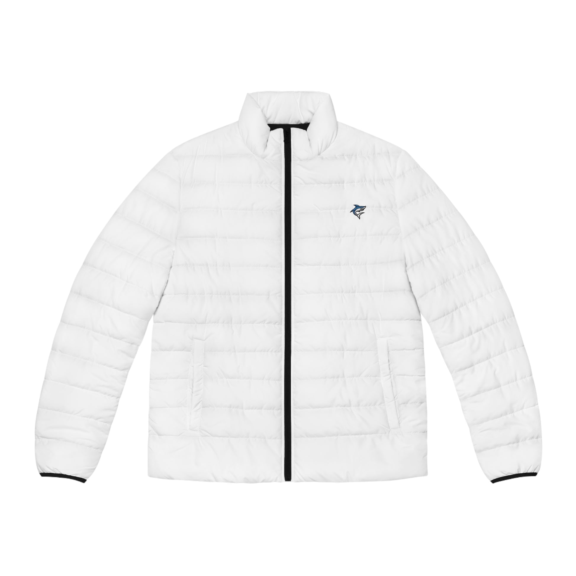 Puffer Jacket for Men