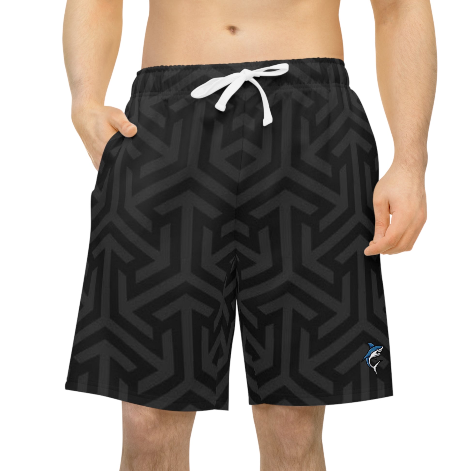 Marlin lifestyle Shorts