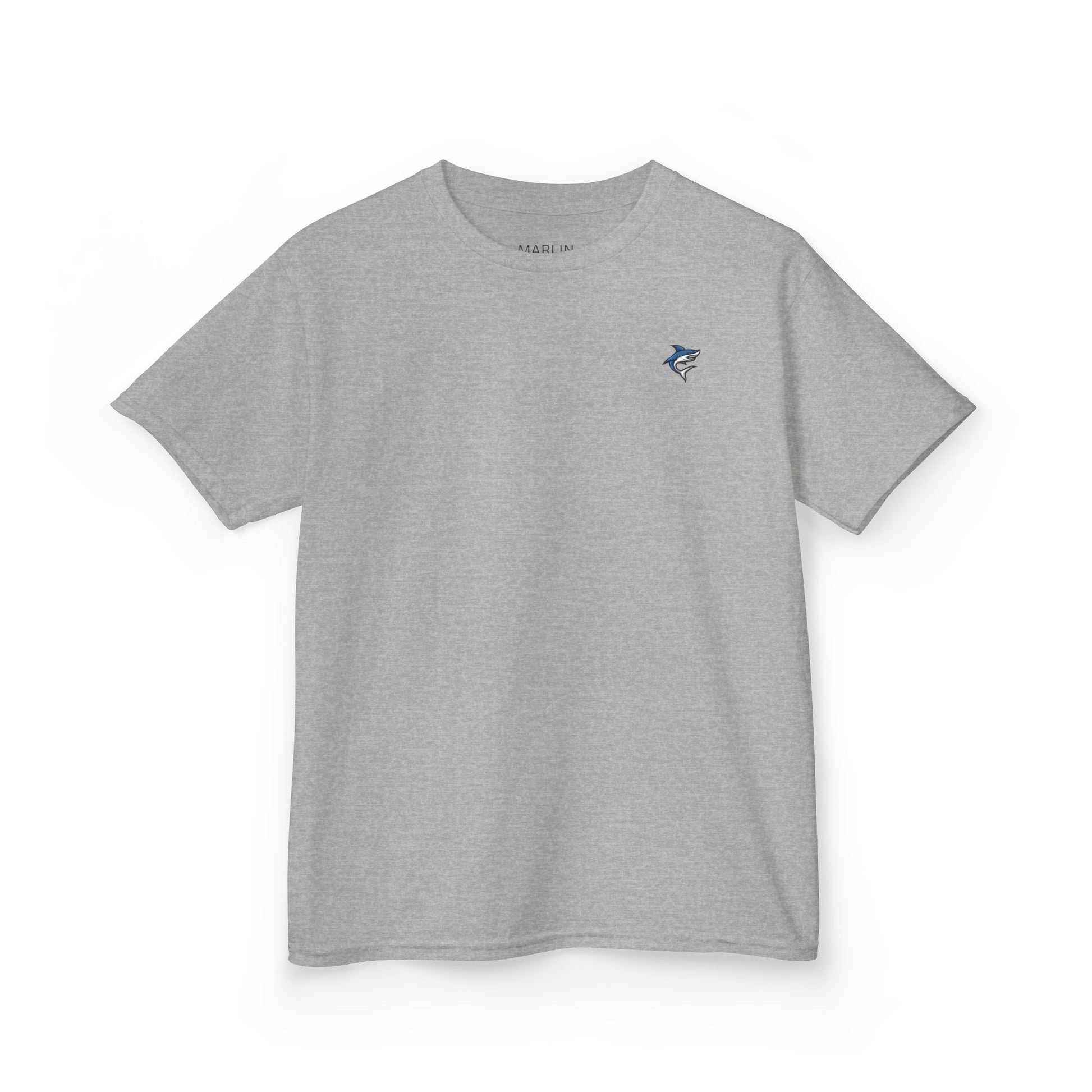 Kids Classic Cotton T-shirt