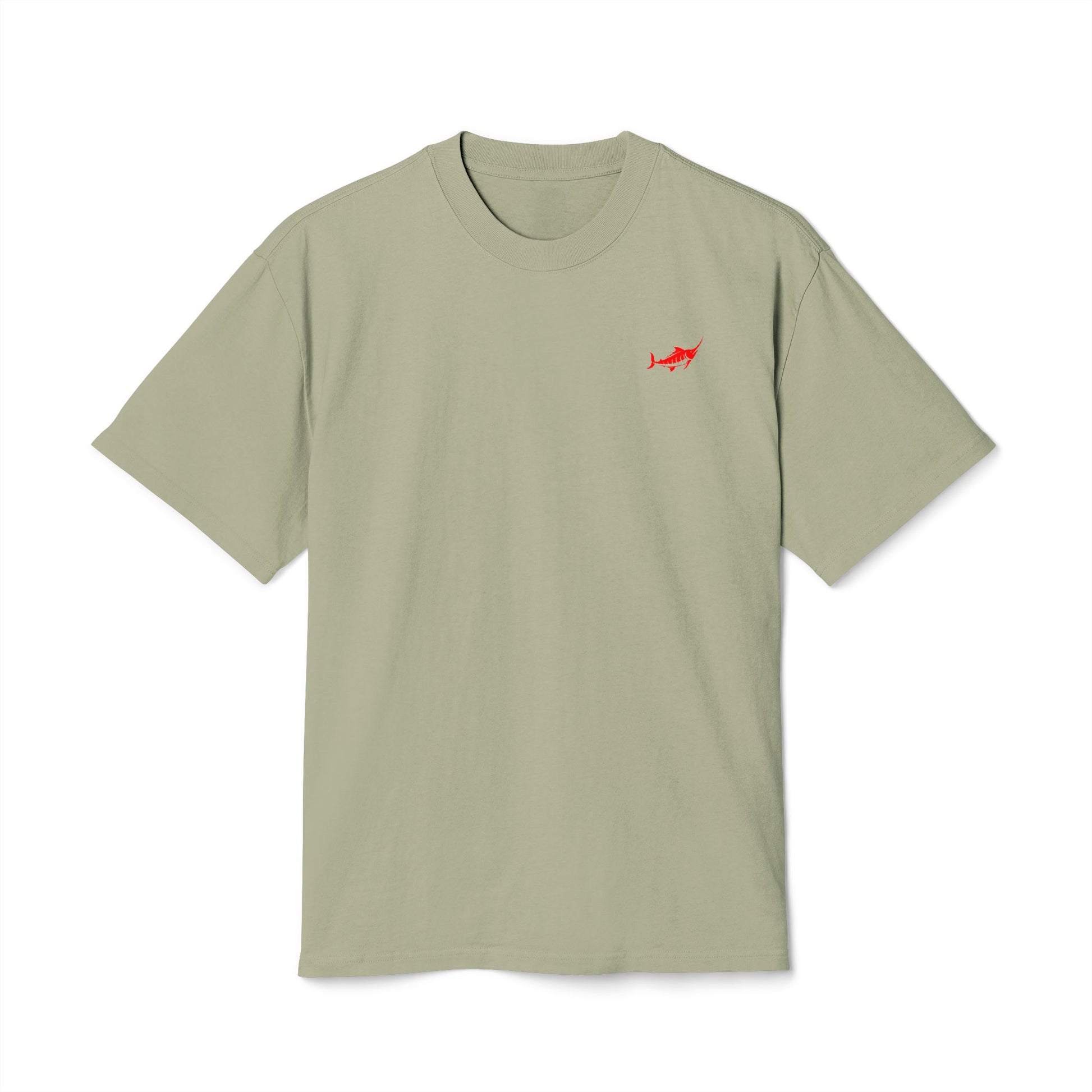 Unisex Heavy cotton T-Shirt