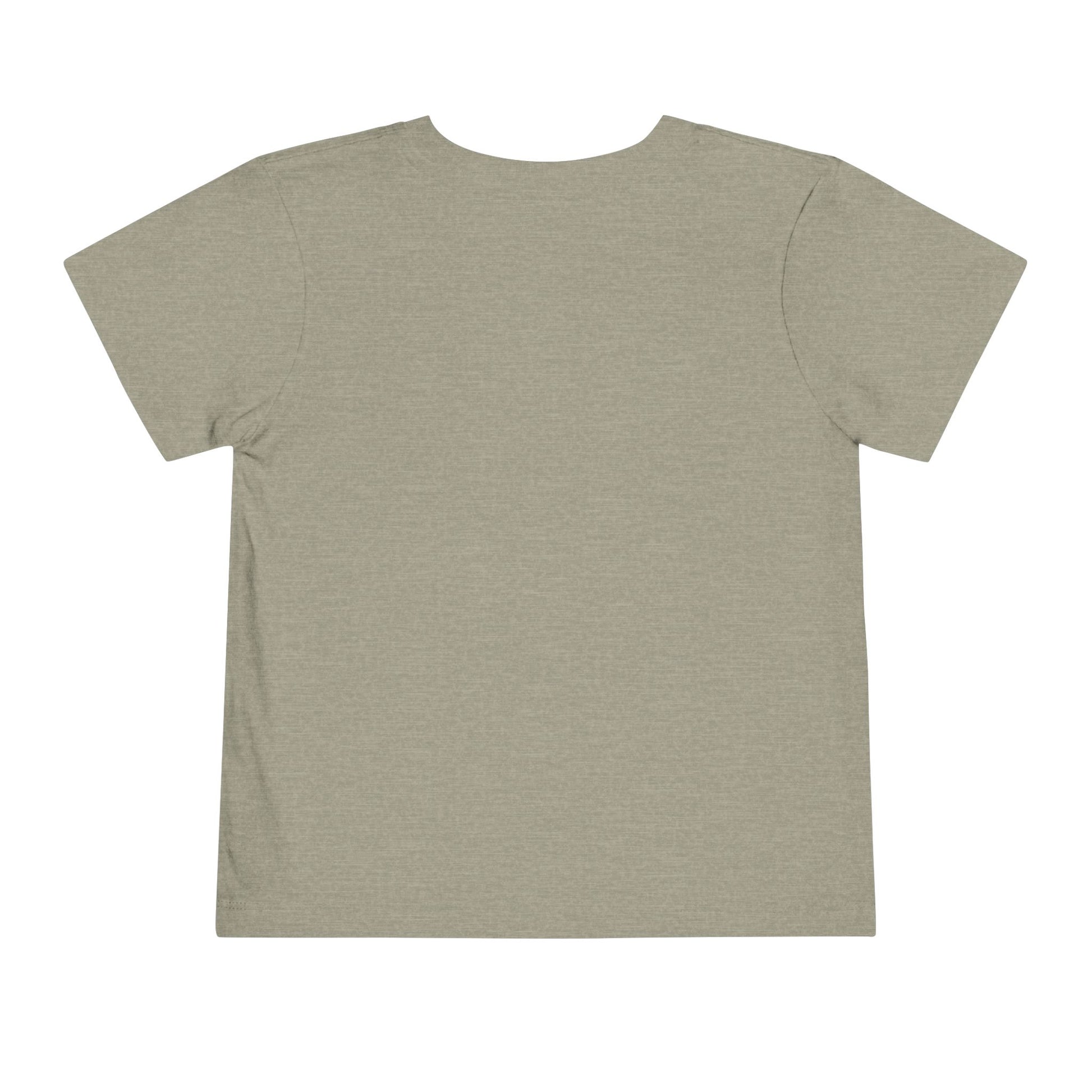 Toddler Short Sleeve T-shirt