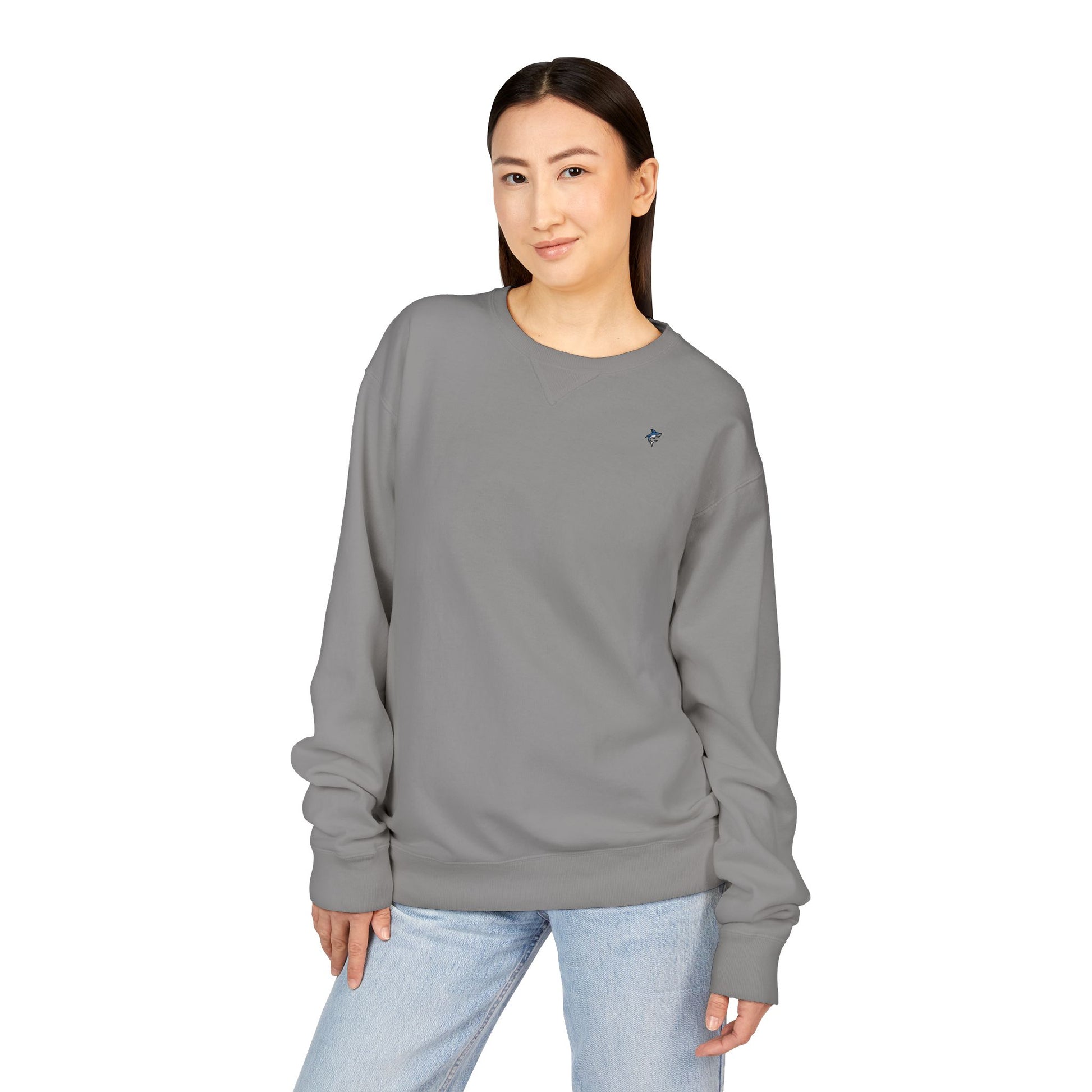 Marlin Sweatshirt for casual wear