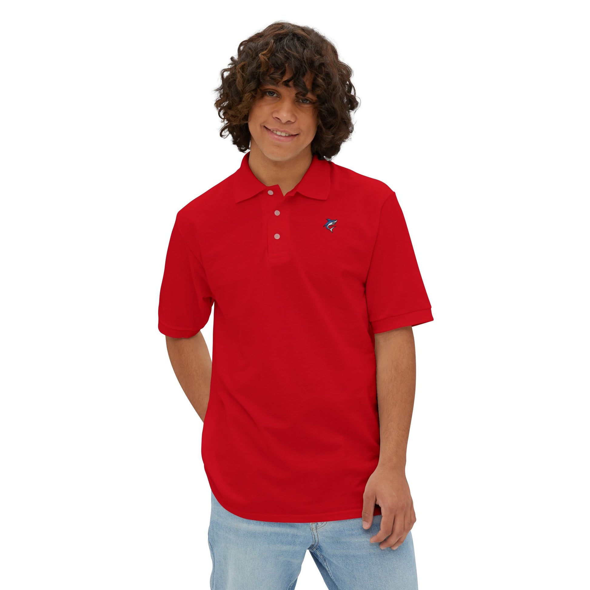 Men's Polo - Casual Wear