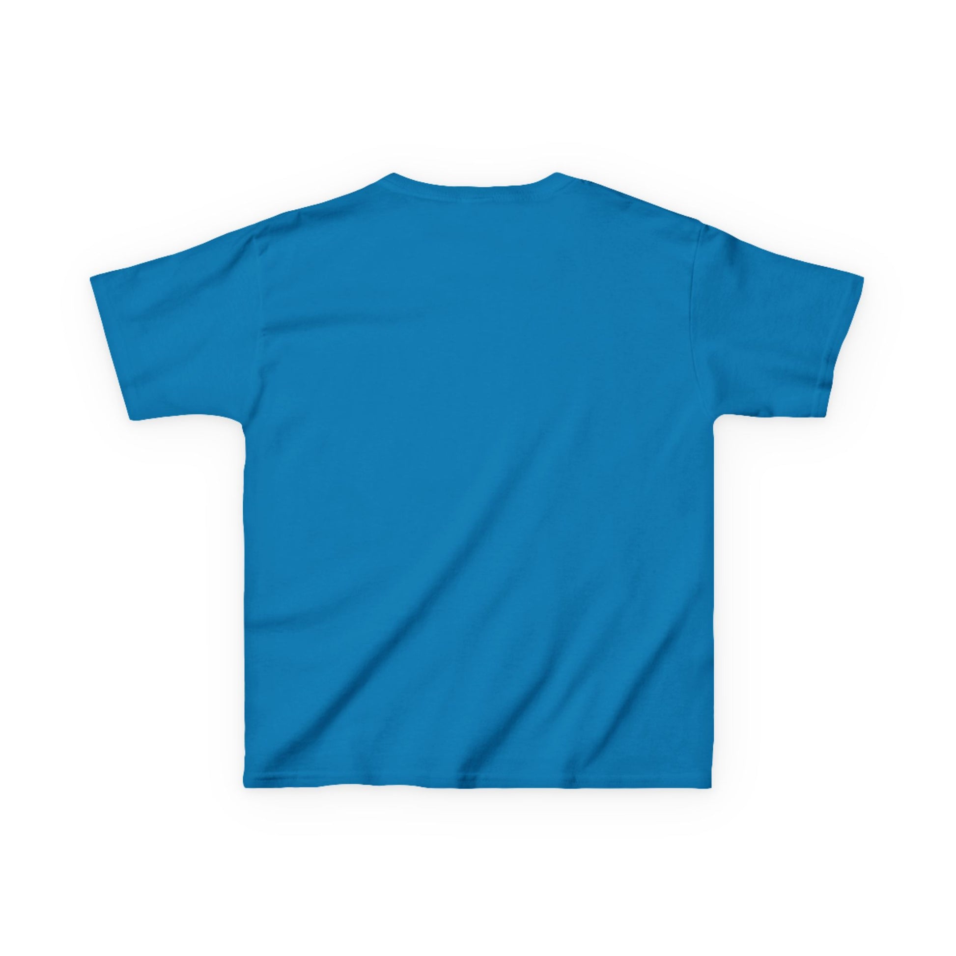 Kids Classic Cotton T-shirt