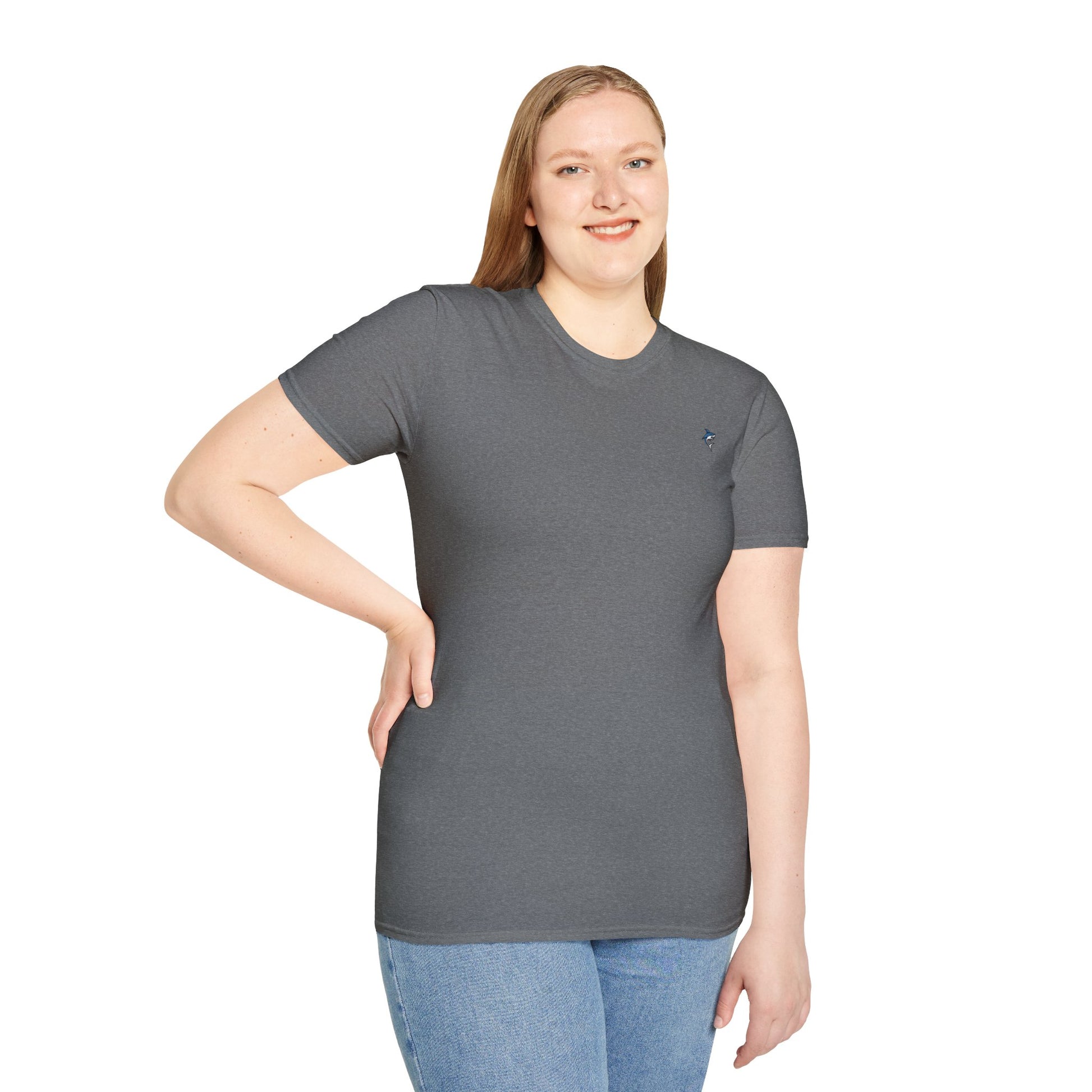 Love Yourself Casual Wear T-Shirt