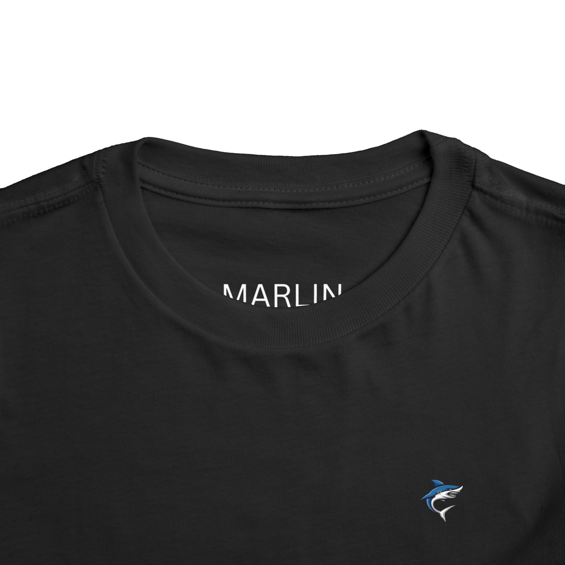 Toddler Short Sleeve T-shirt
