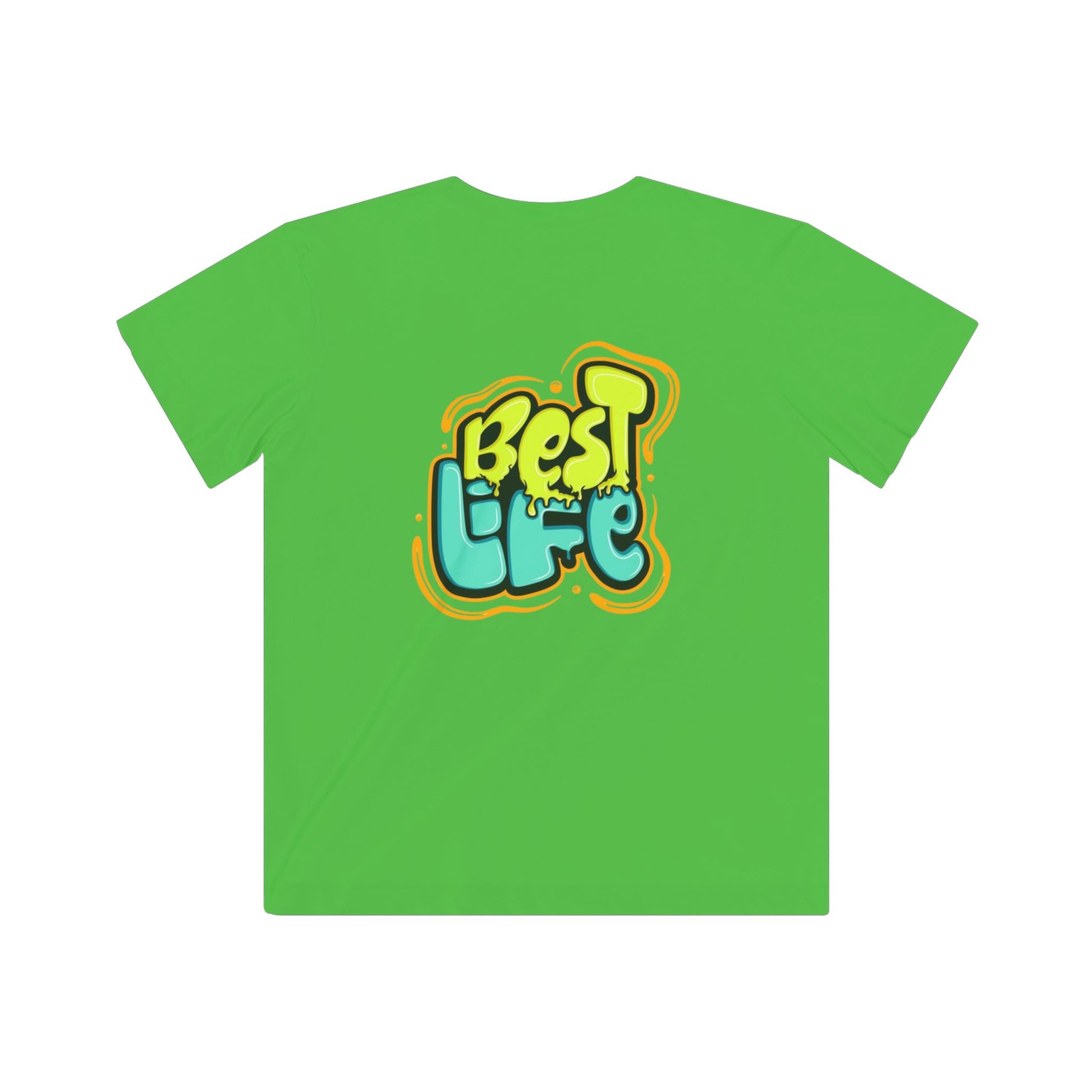 Kids Fine Jersey T-Shirt