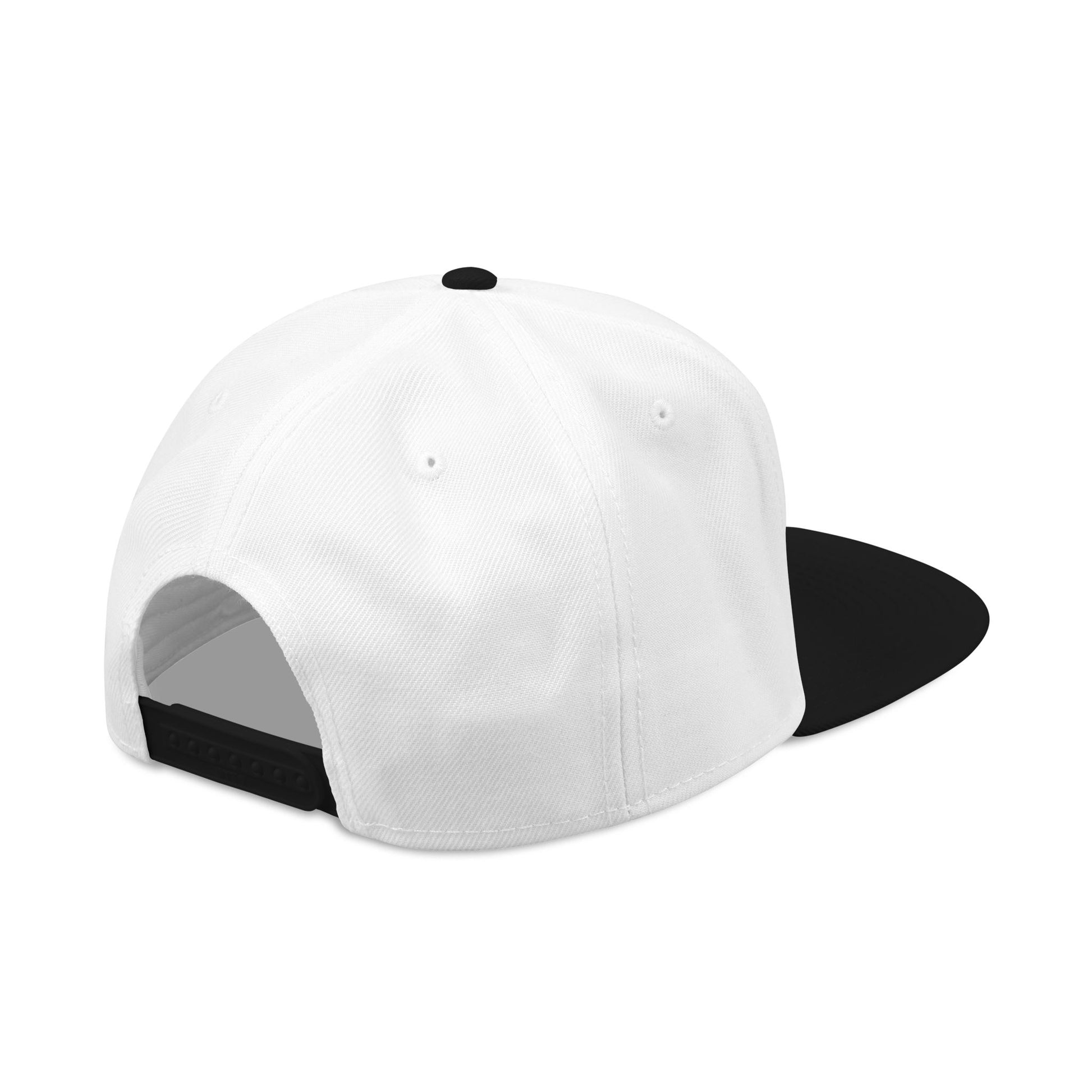 Snapback Hat