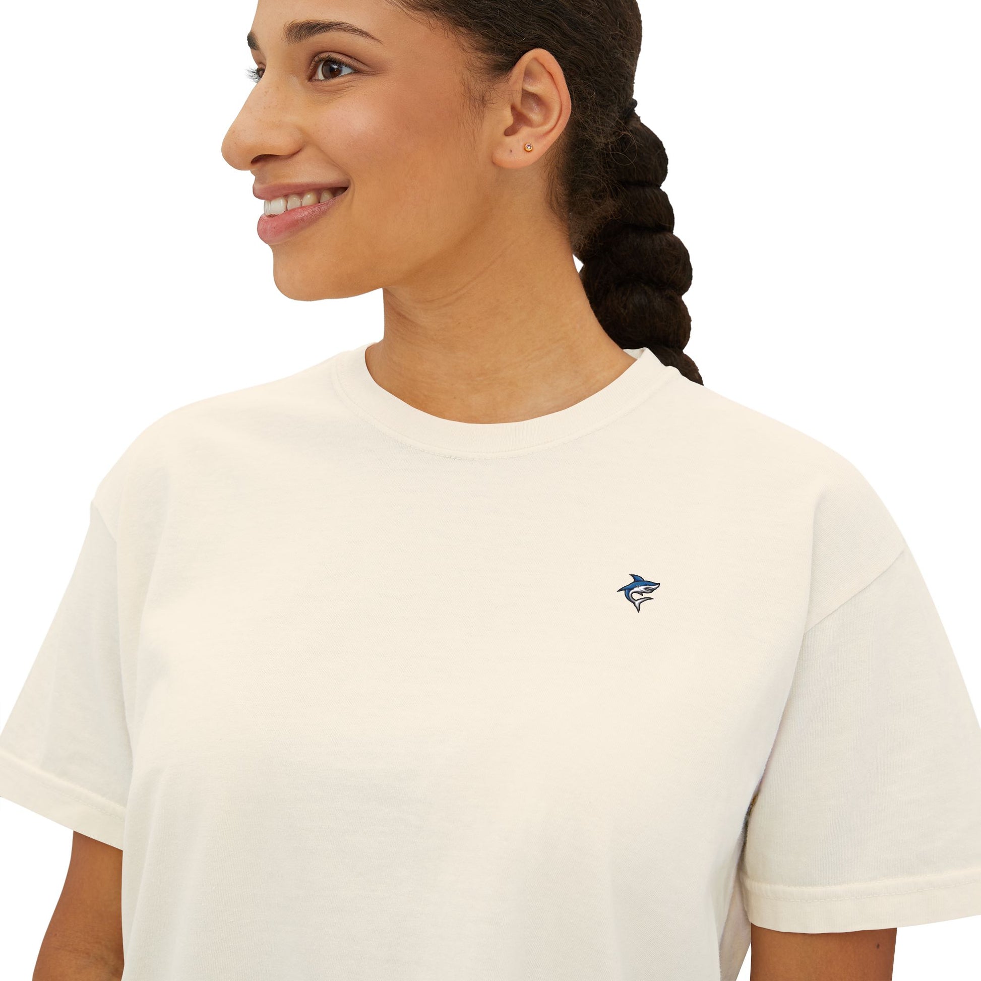 Women's Boxy T-shirt