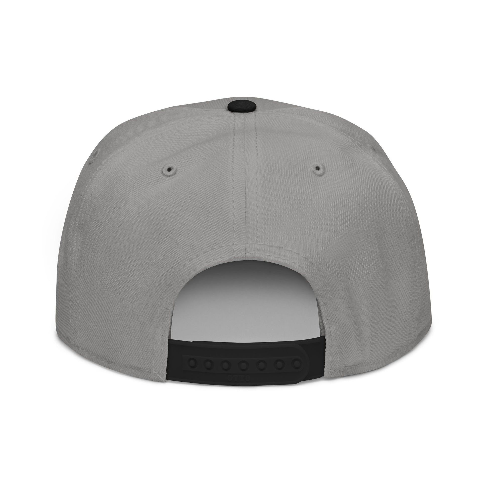 Snapback Hat