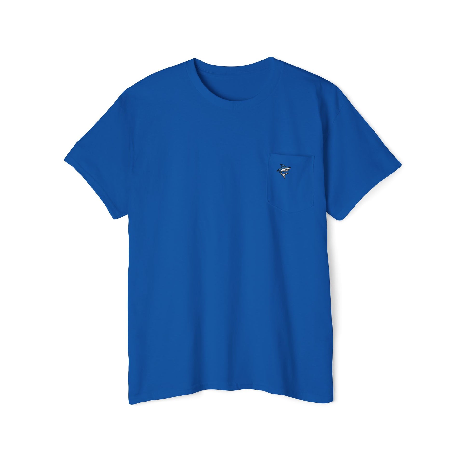 Unisex Heavy Cotton T-Shirt