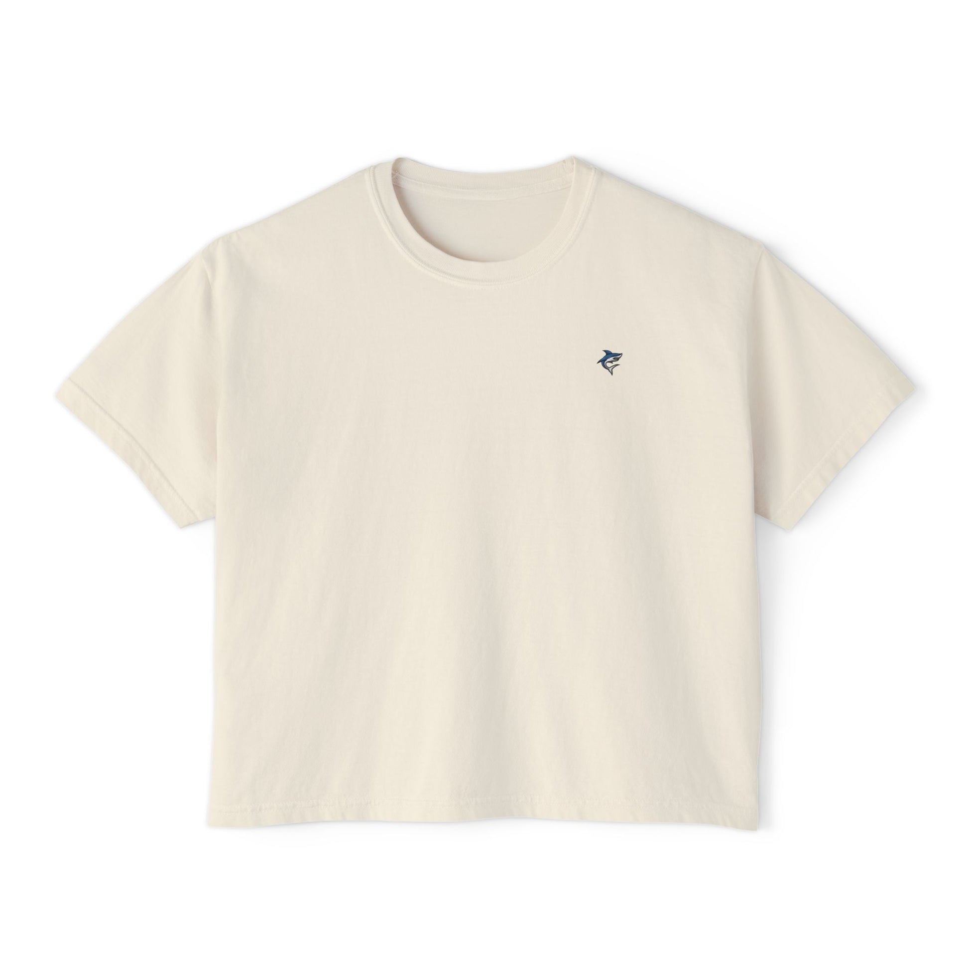 Women's Boxy T-shirt