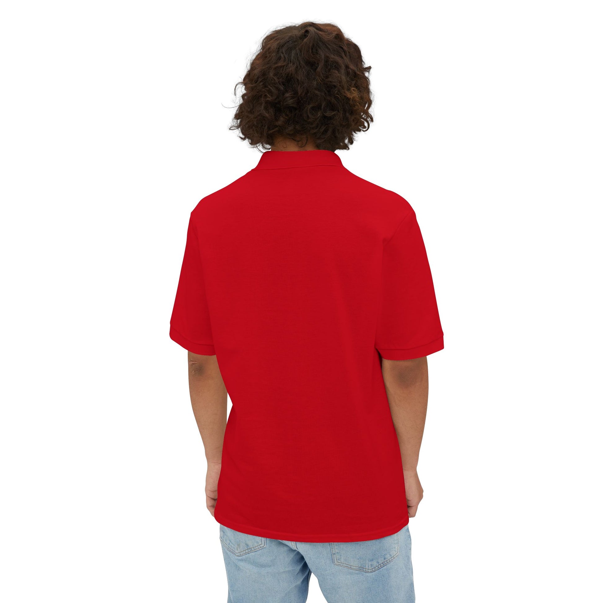 Men's Polo - Casual Wear