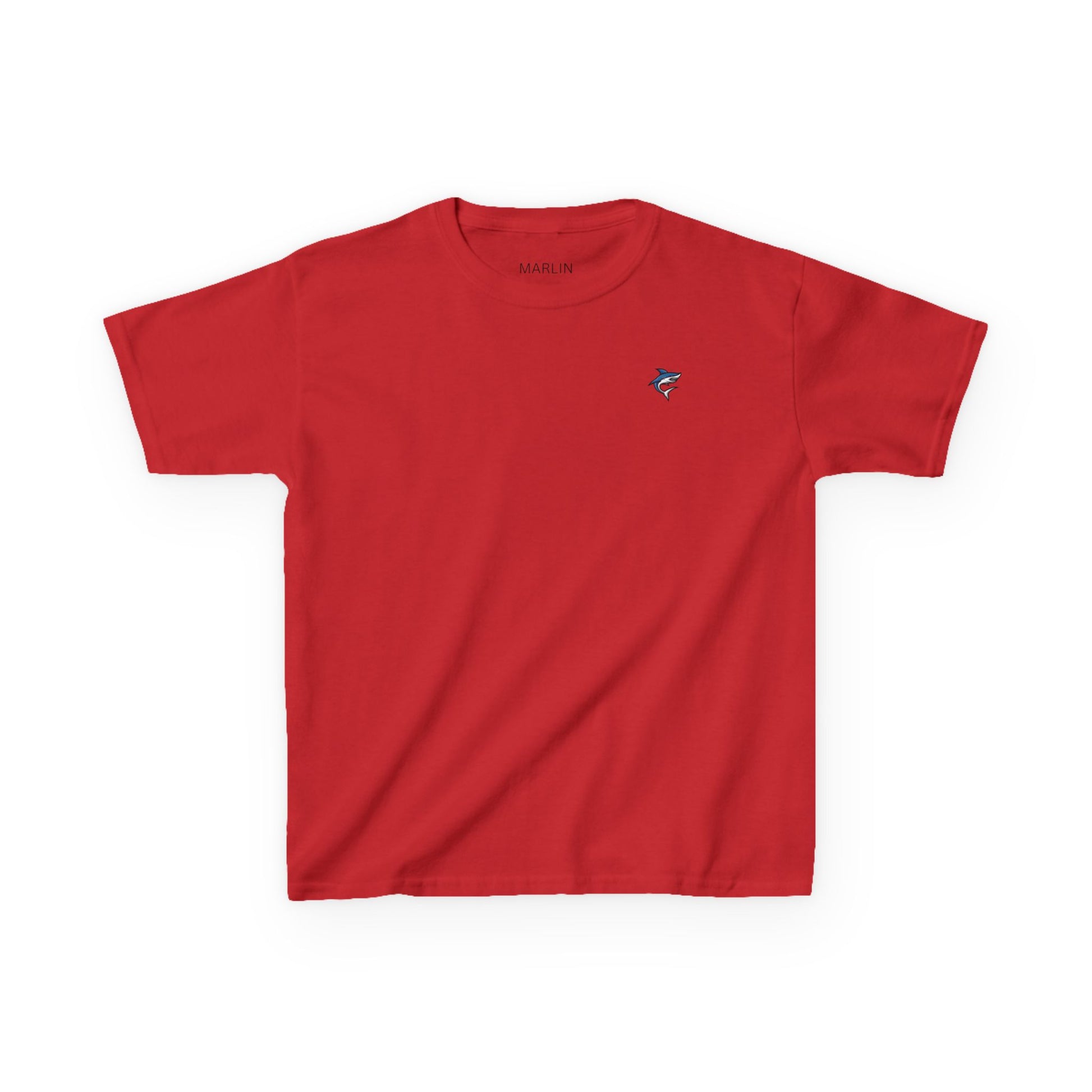 Kids Classic Cotton T-shirt