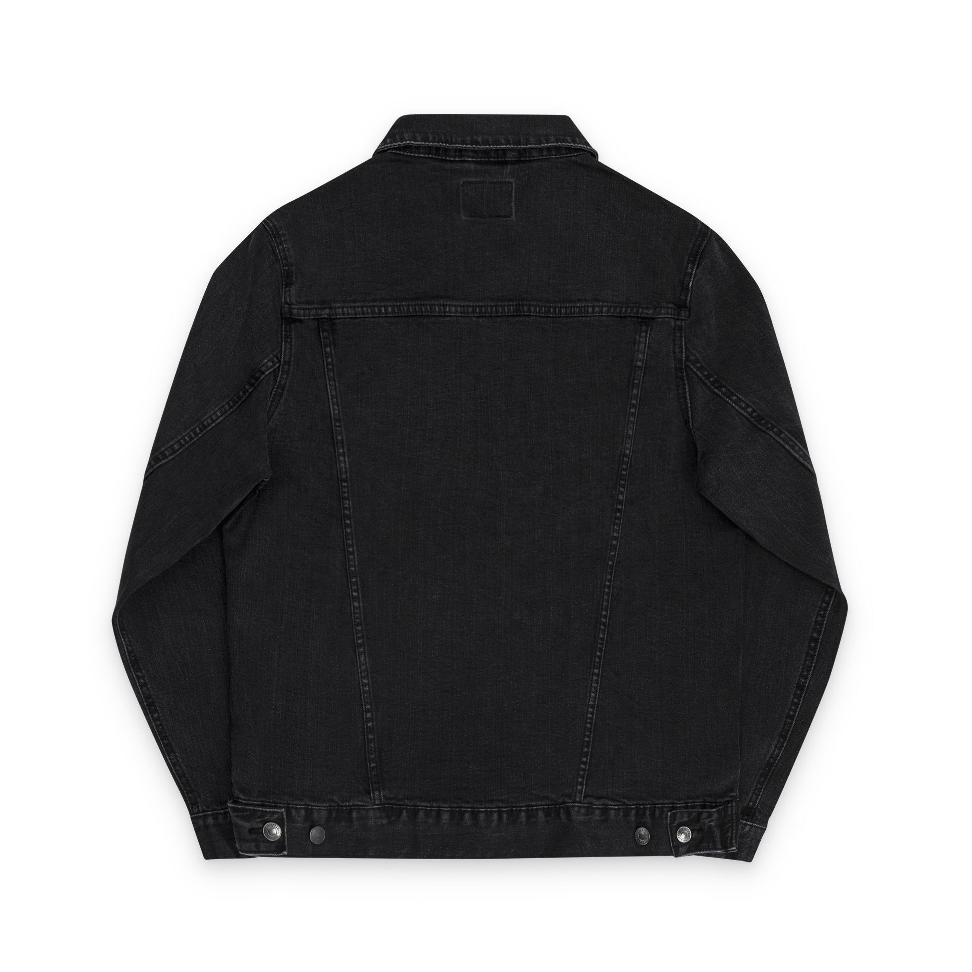 Unisex Denim Jacket