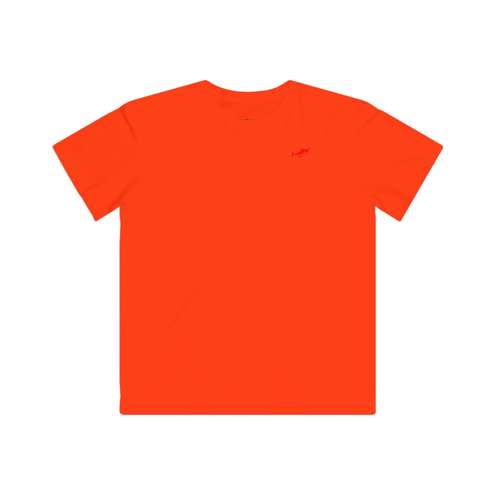 Kids Fine Jersey T-Shirt