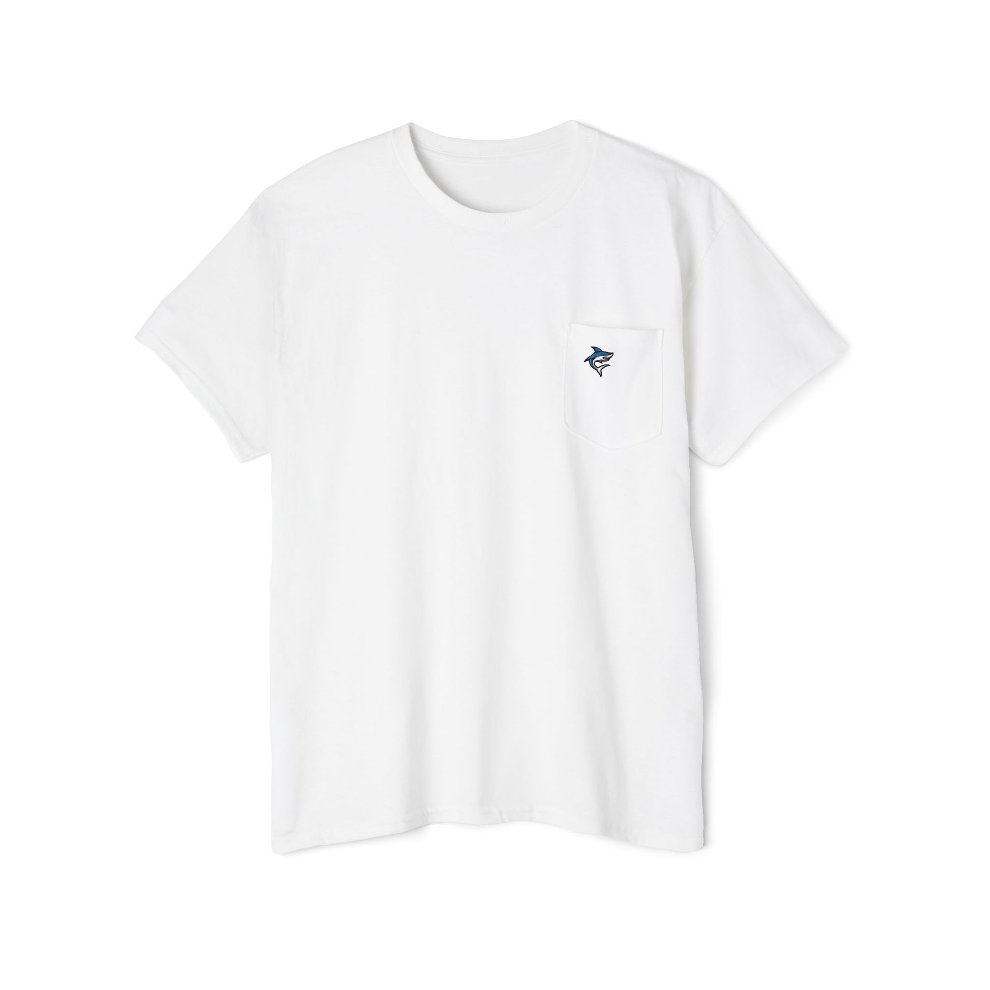 Unisex Heavy Cotton T-Shirt