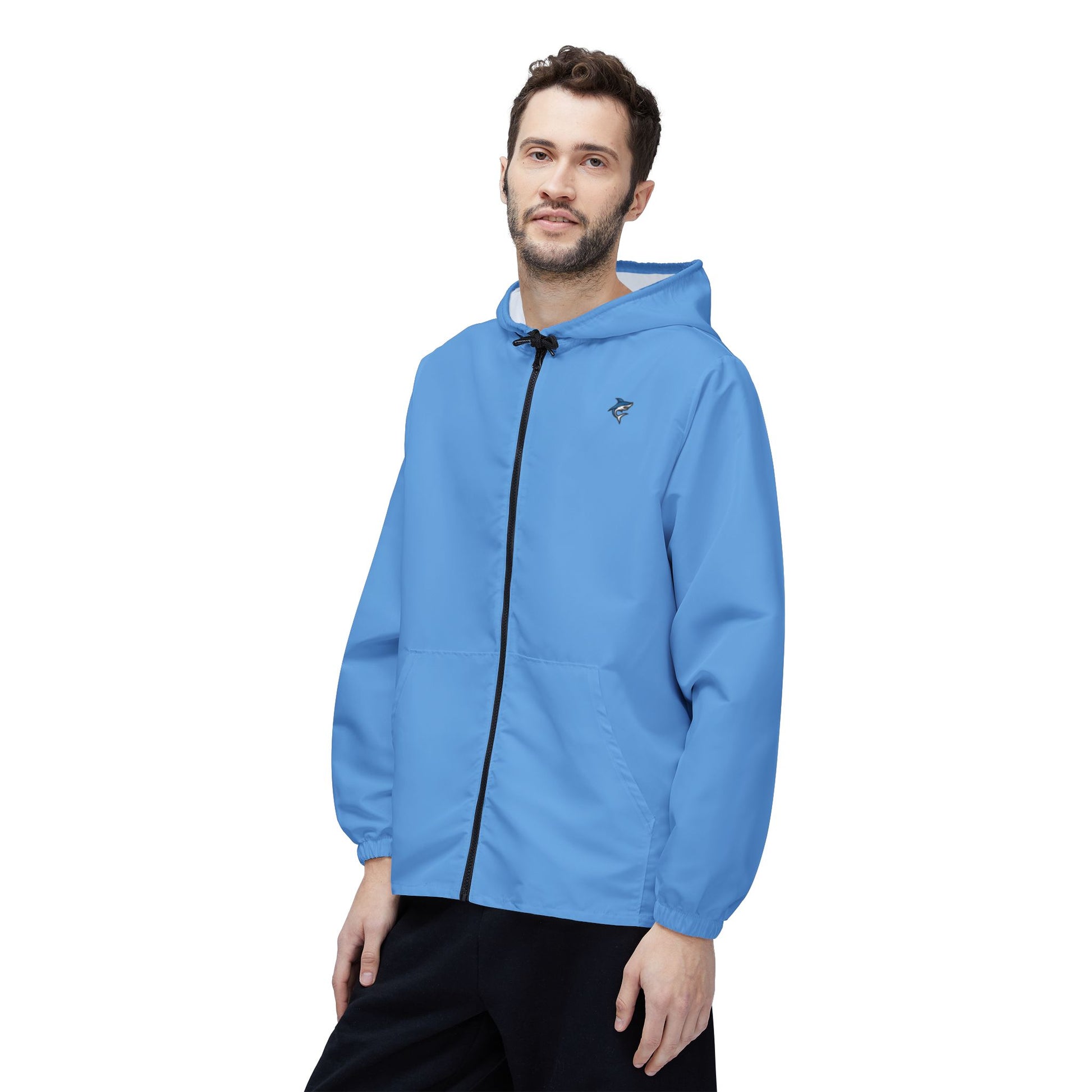 Windbreaker Jacket