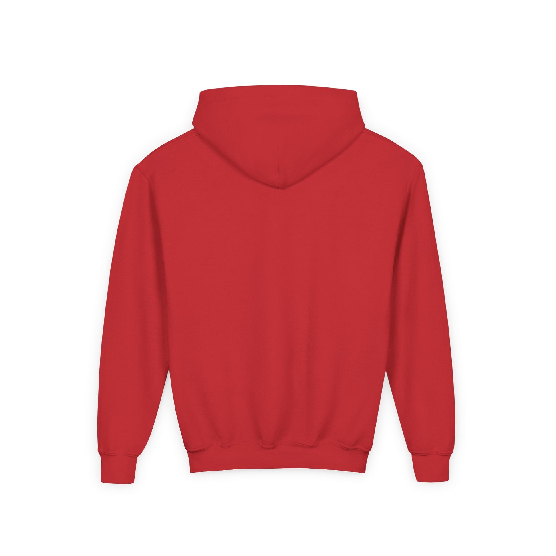 Heavy Blend Hoodie