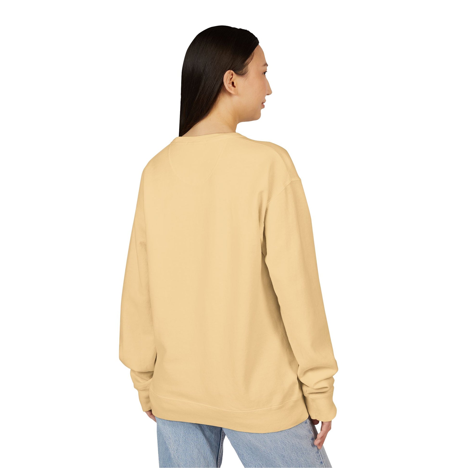 Marlin Sweatshirt for casual wear