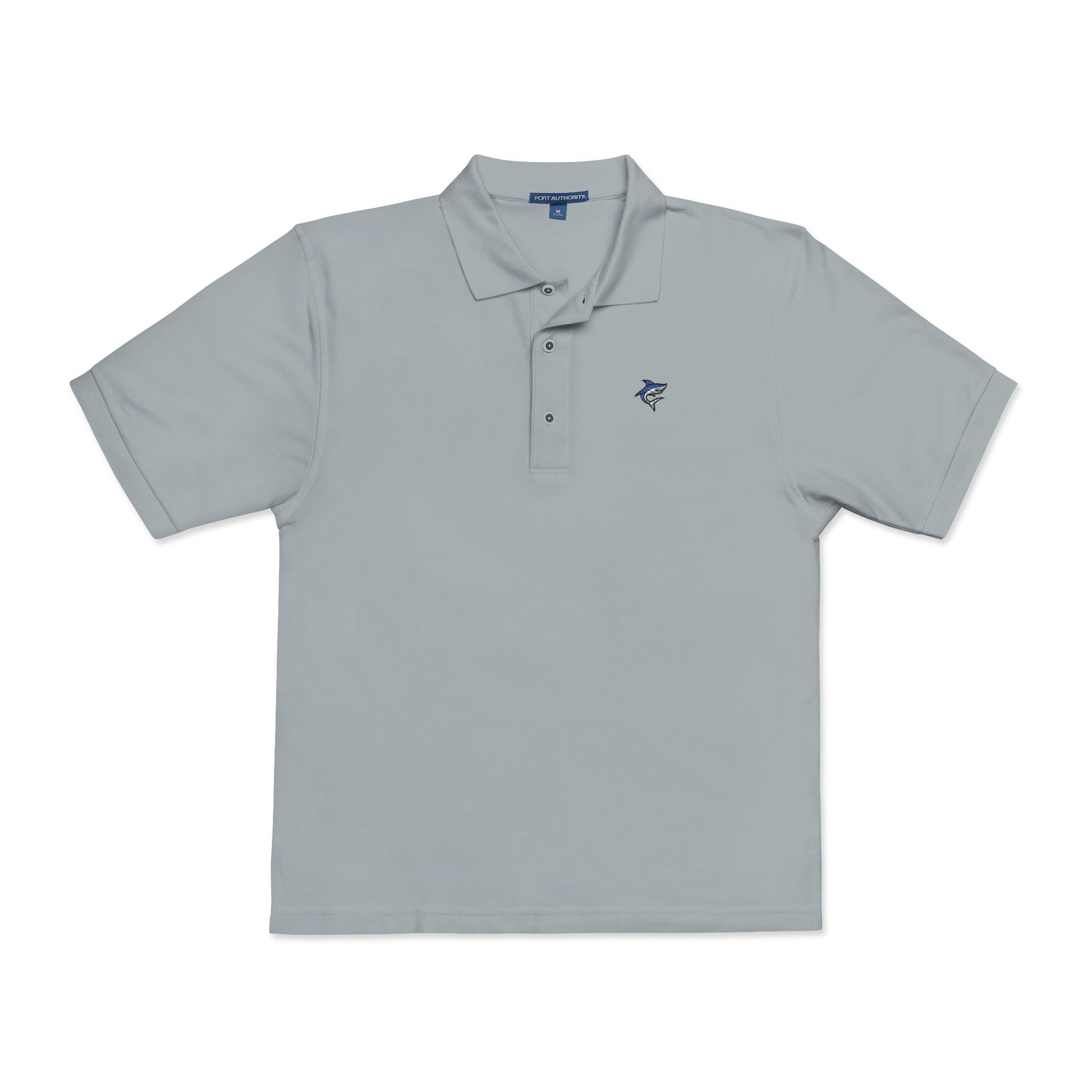 Casual Polo T-Shirt