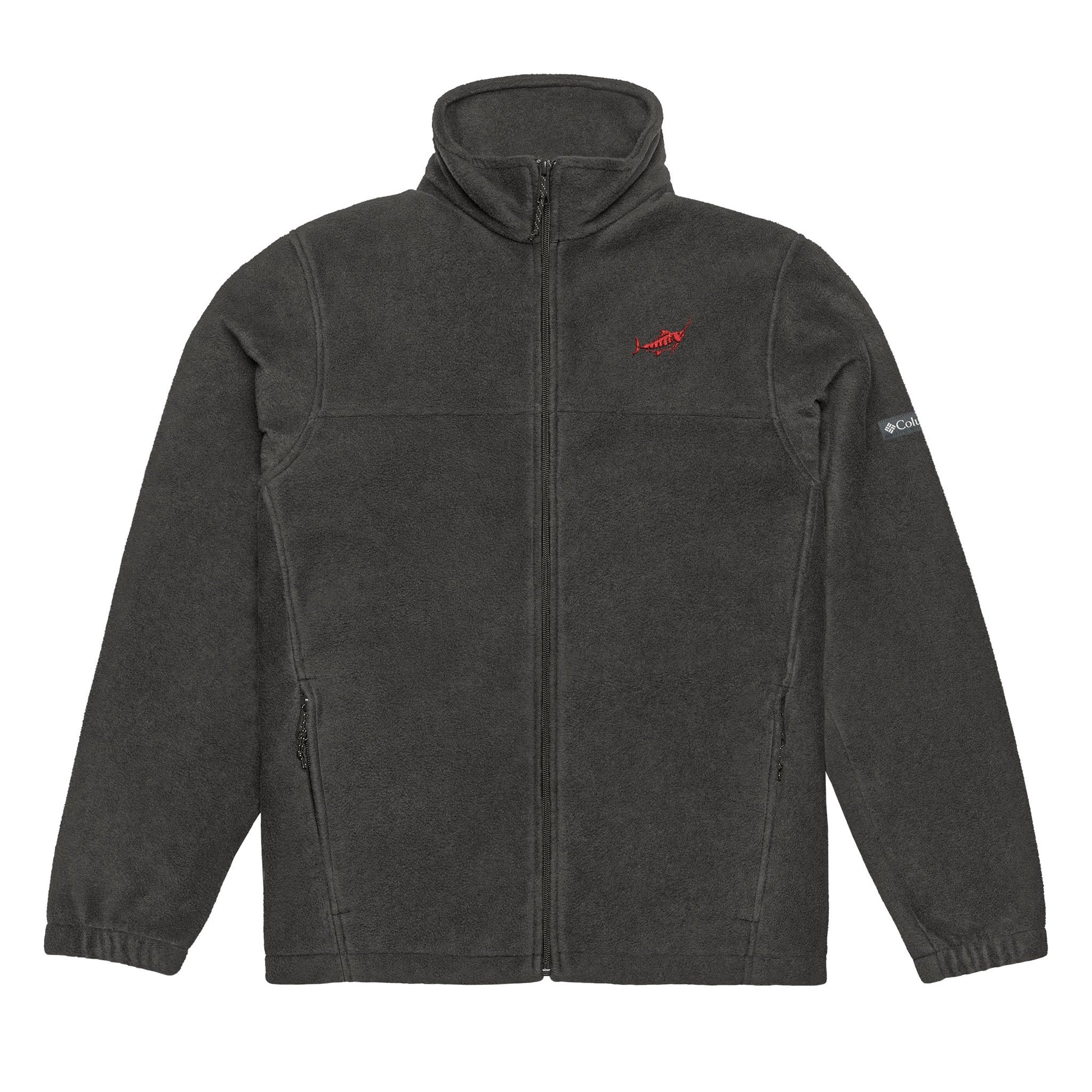 Marlin Fleece Jacket