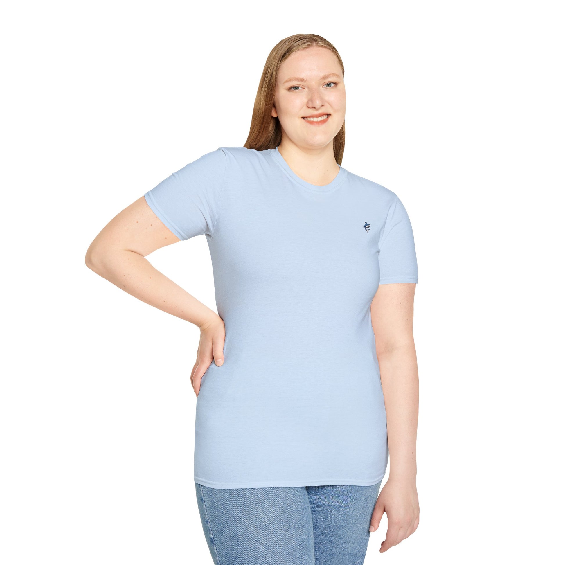 Love Yourself Casual Wear T-Shirt