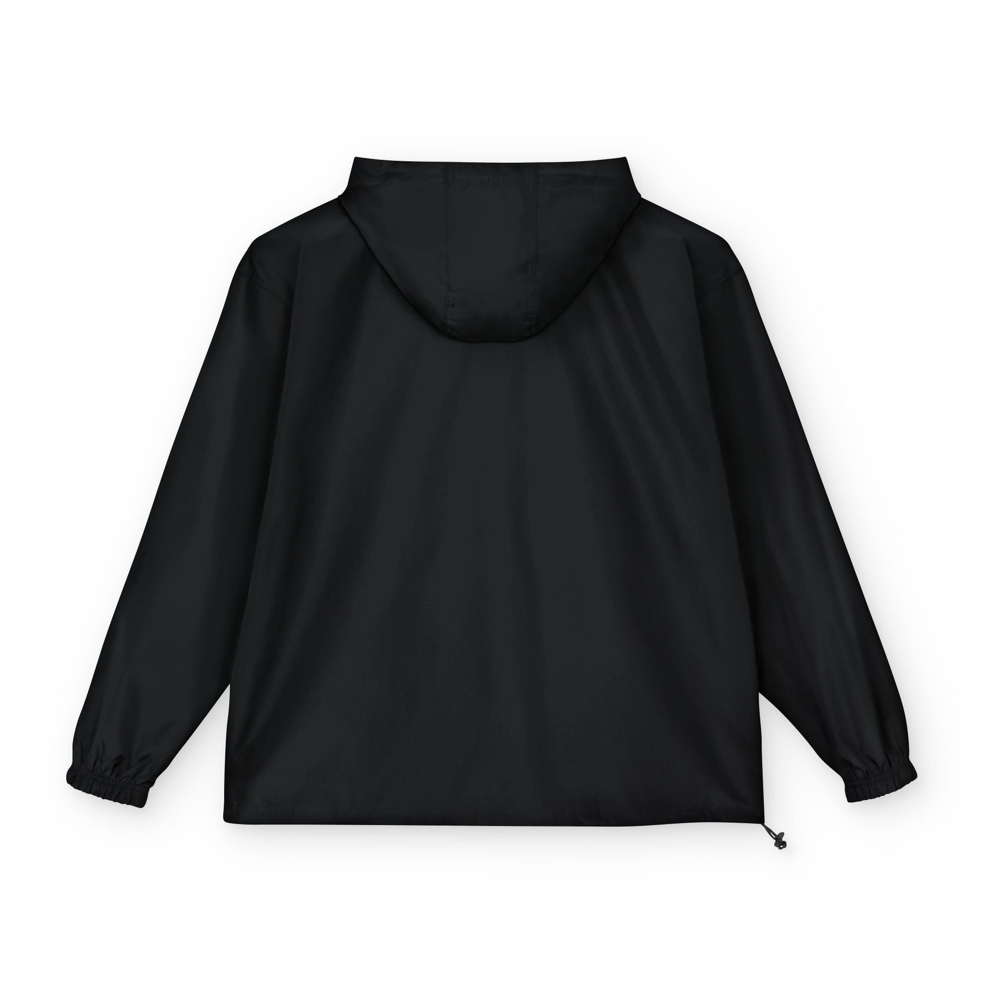 Vibrant Unisex Jacket