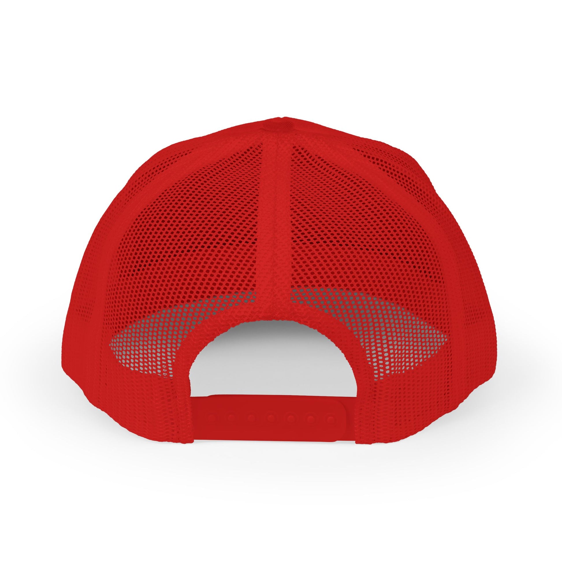 Marlin Snapback Trucker Cap