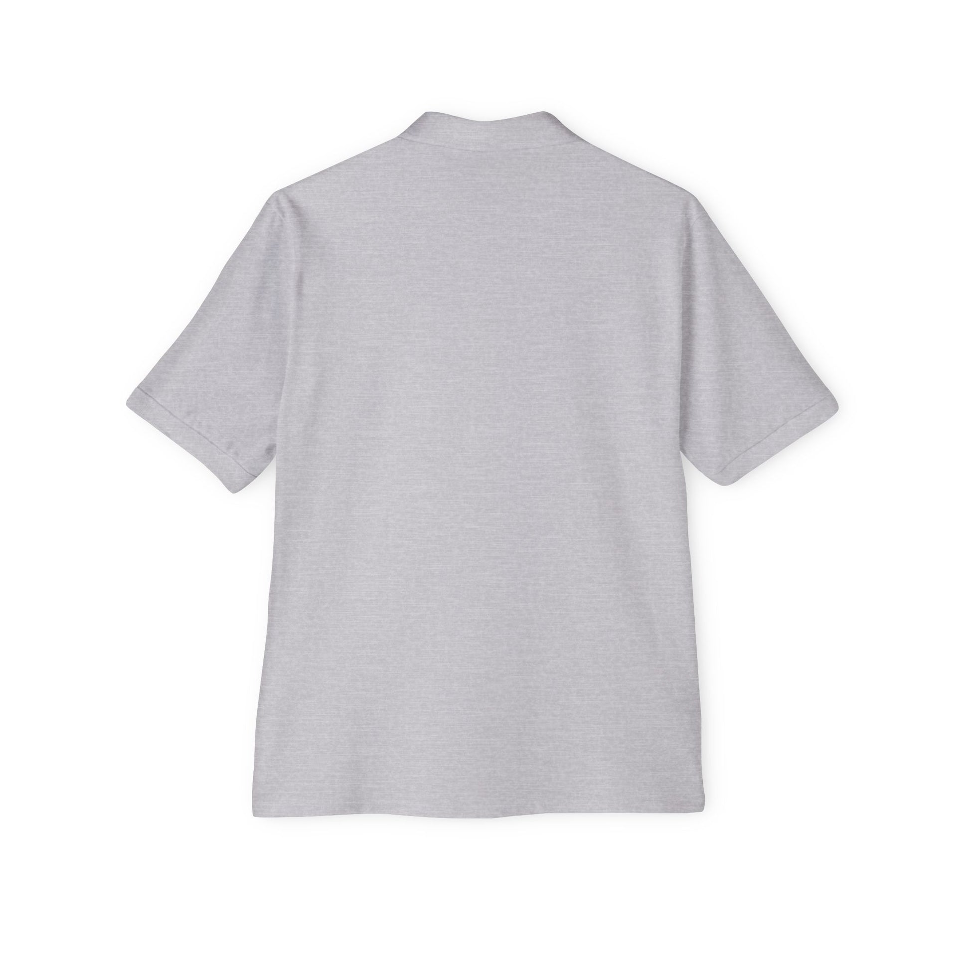 Marlin Graphic Men's Polo Casual Wear T-Shirt