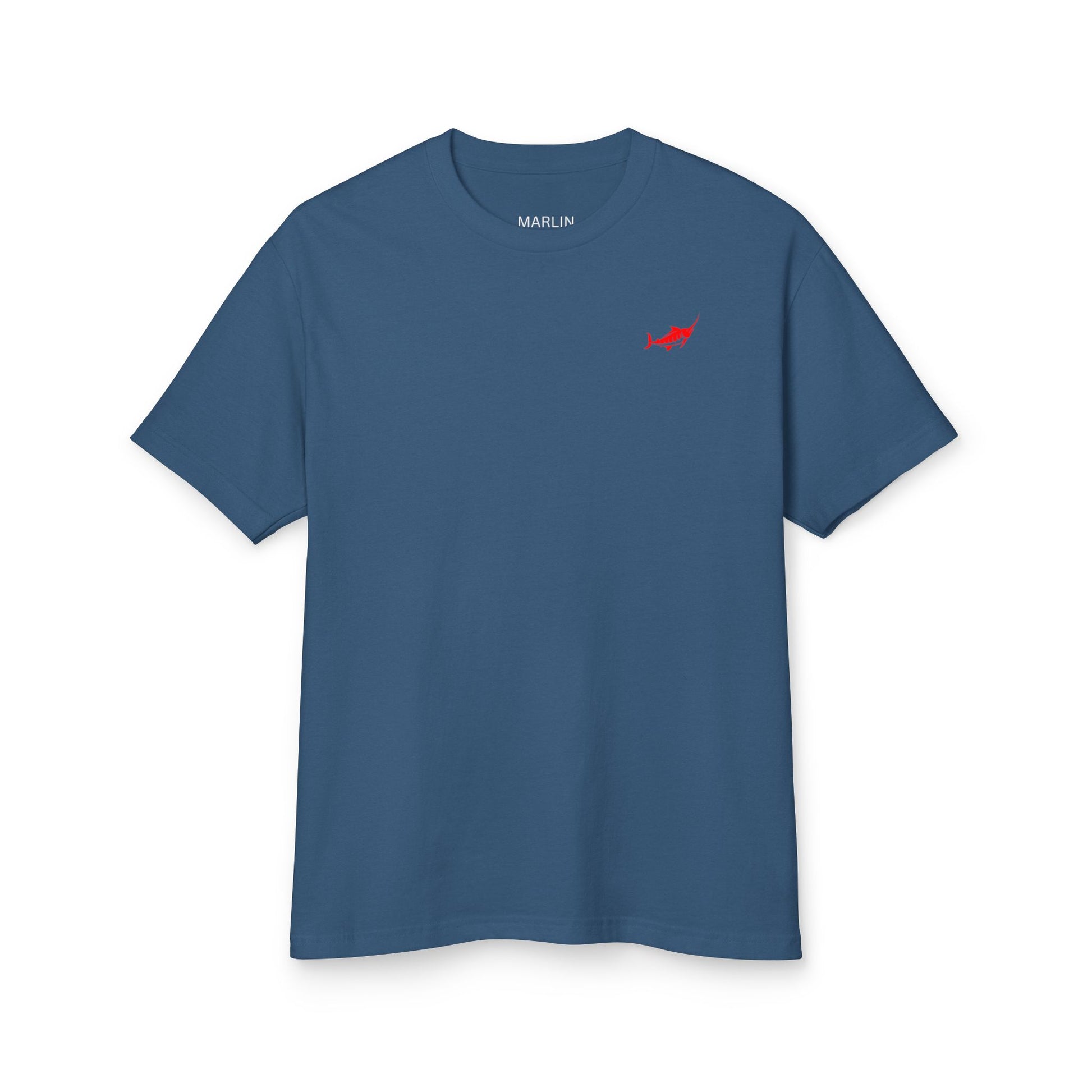 Vibrant Bird Art Unisex Graphic T-Shirt