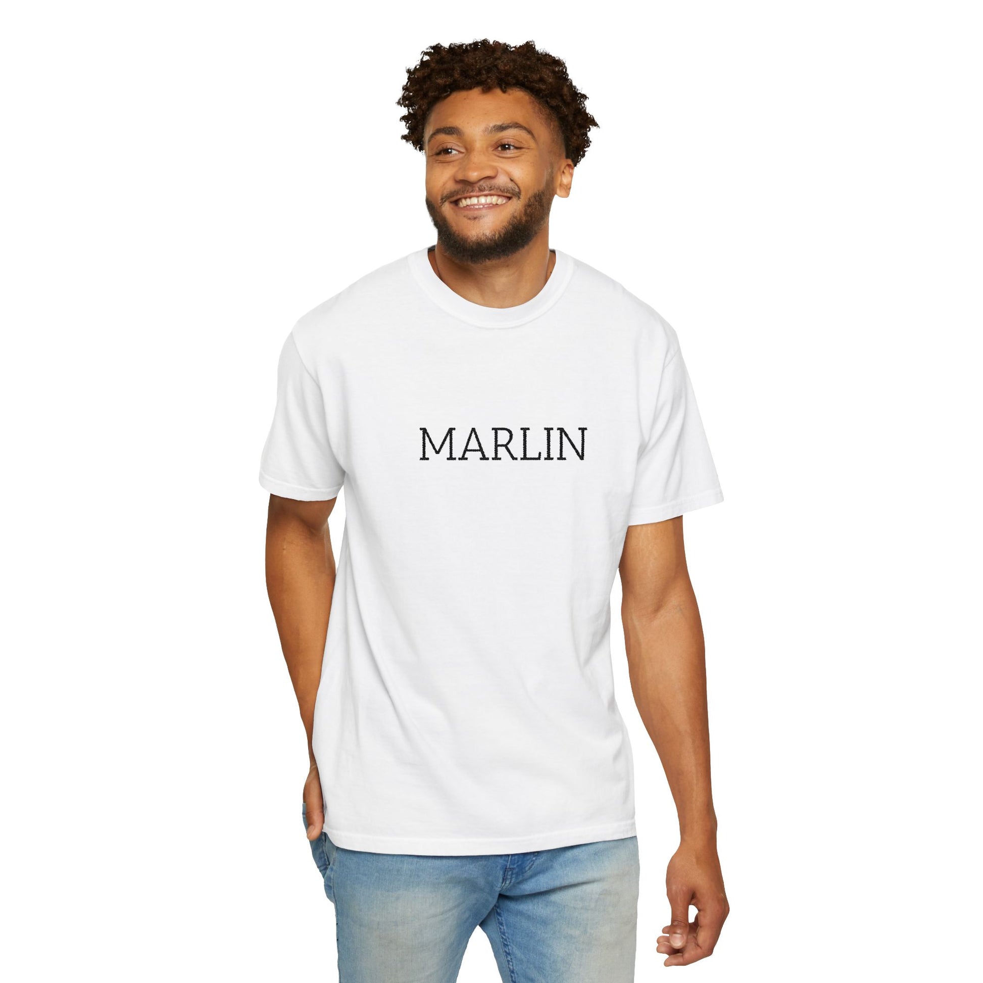 Casual Unisex T-shirt