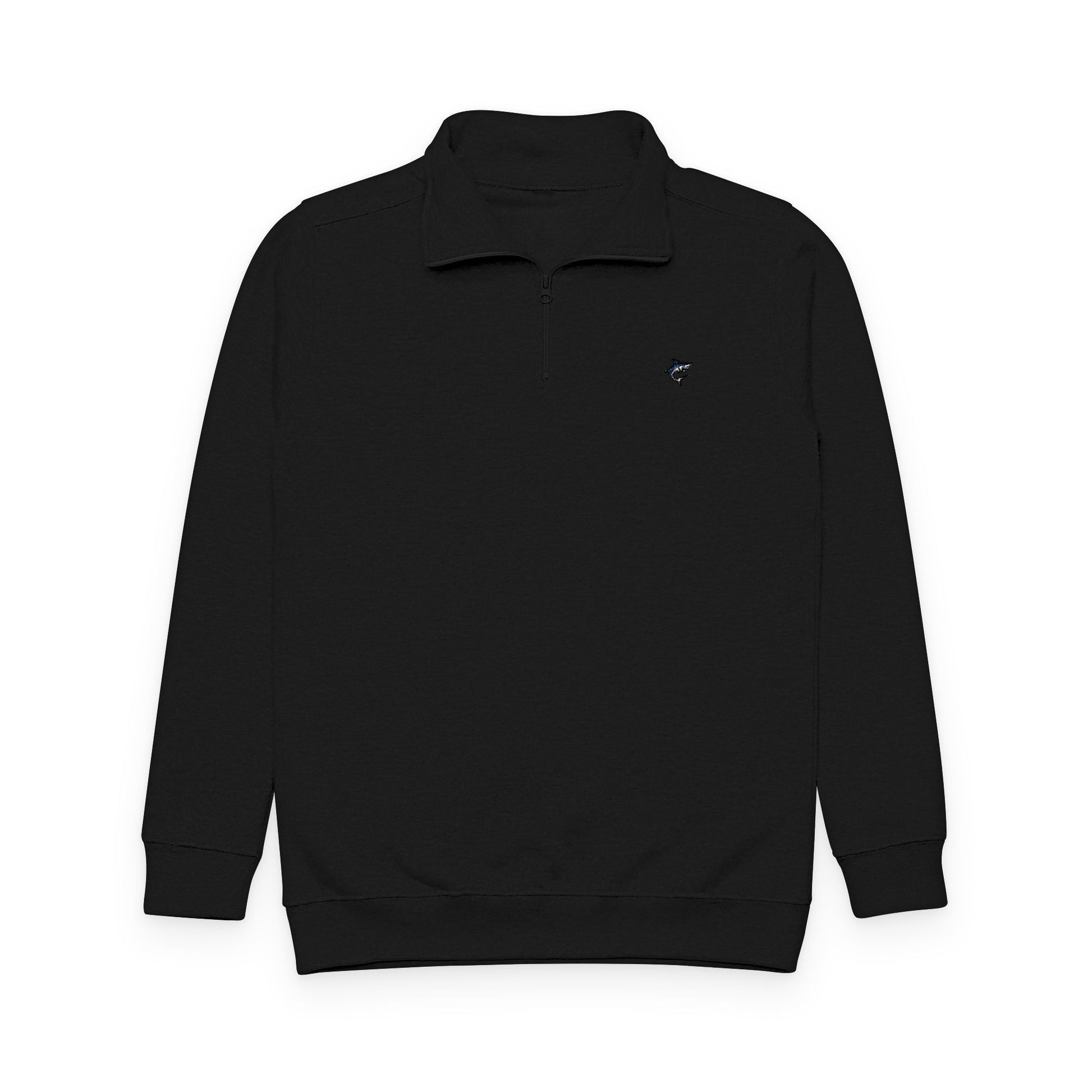 Unisex Fleece Pullover