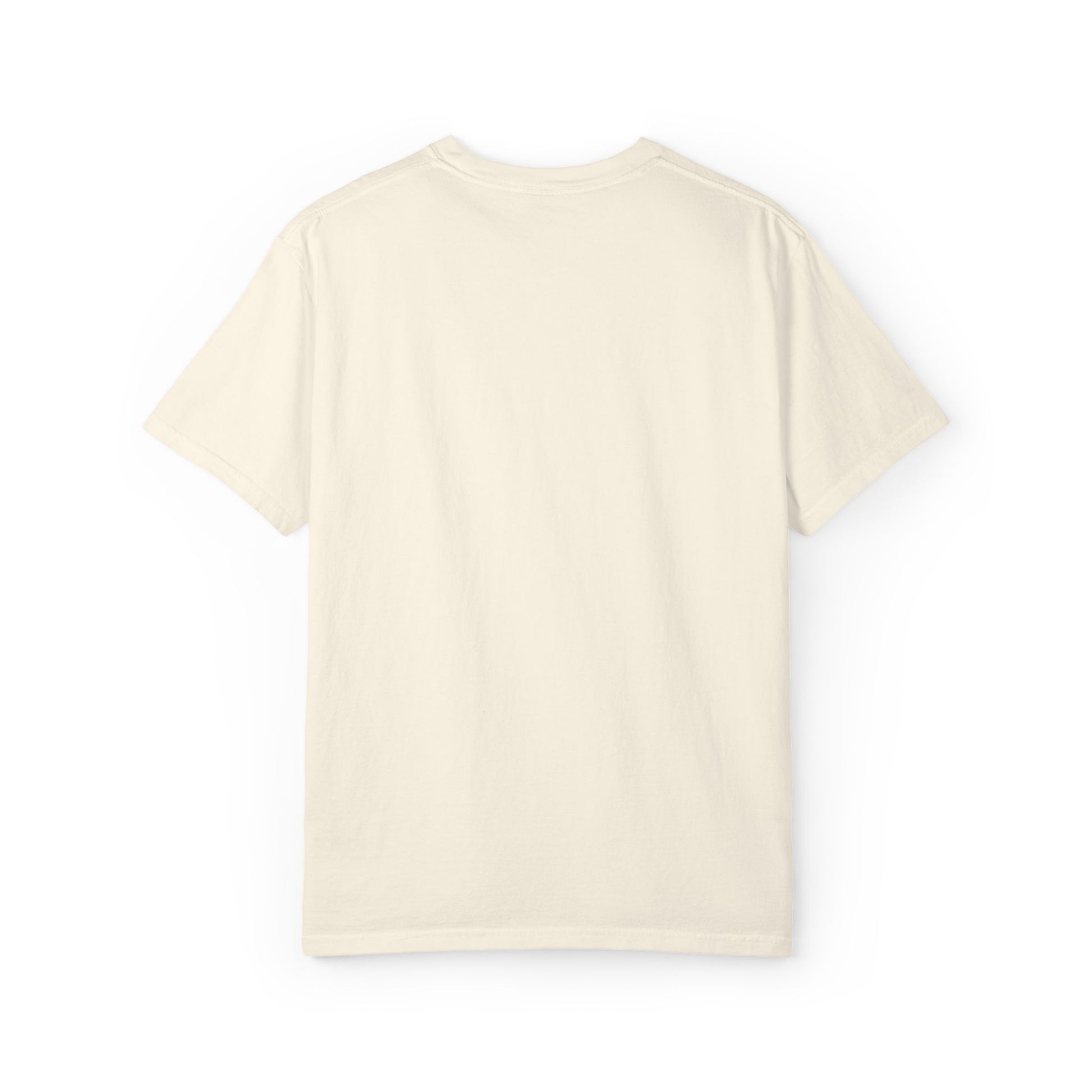 Casual Unisex T-shirt