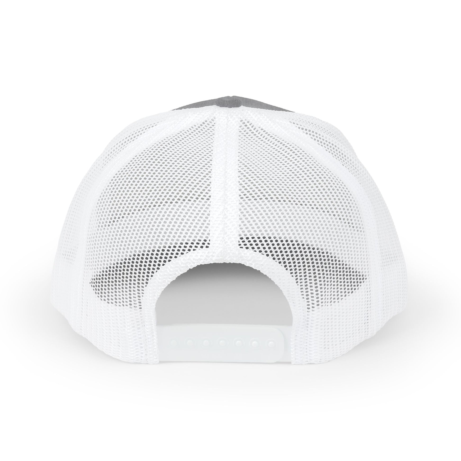 Marlin Snapback Trucker Cap