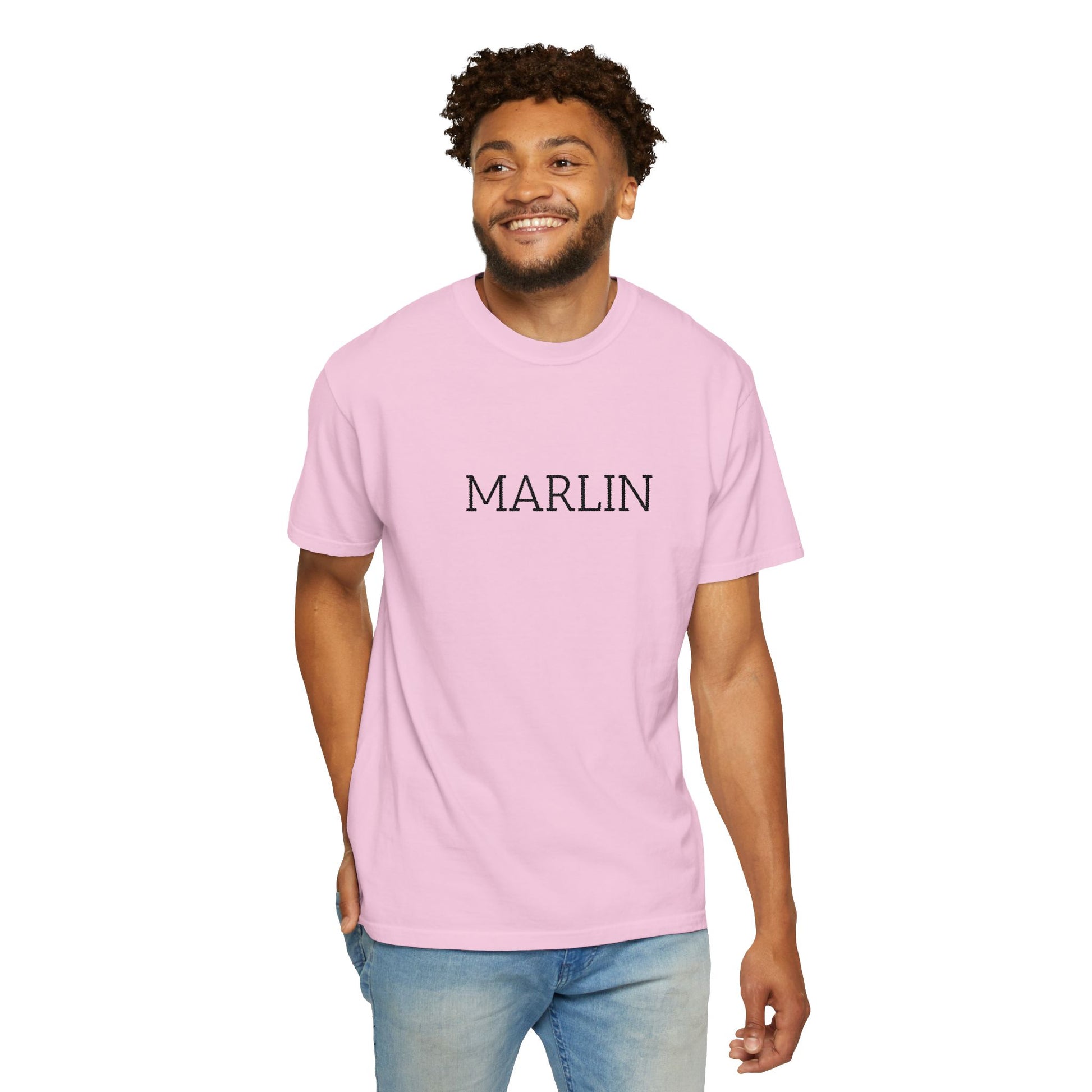 Casual Unisex T-shirt