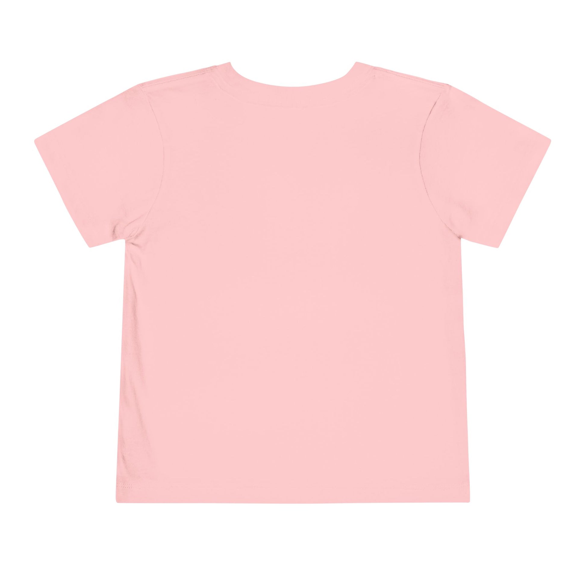 Toddler Short Sleeve T-shirt