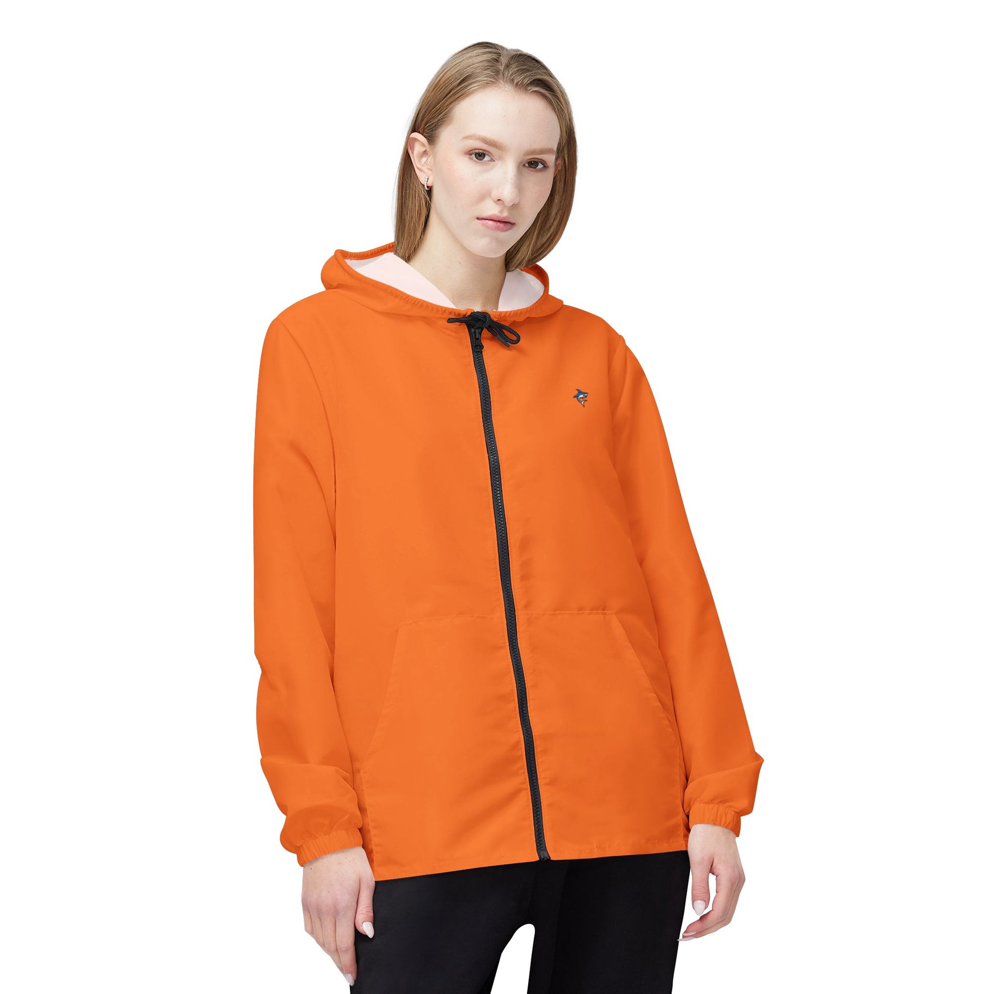 Windbreaker Jackets