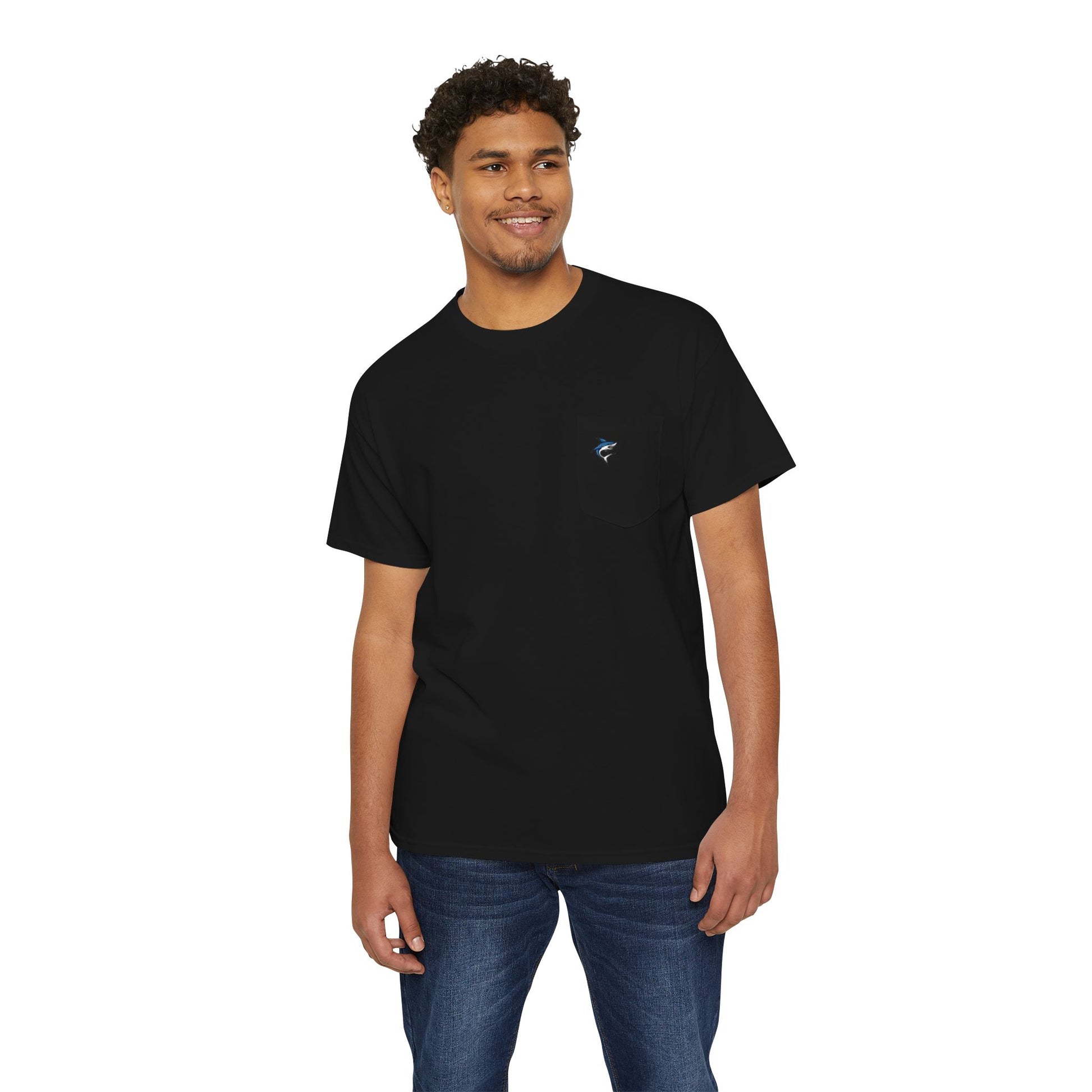 Unisex Heavy Cotton T-Shirt