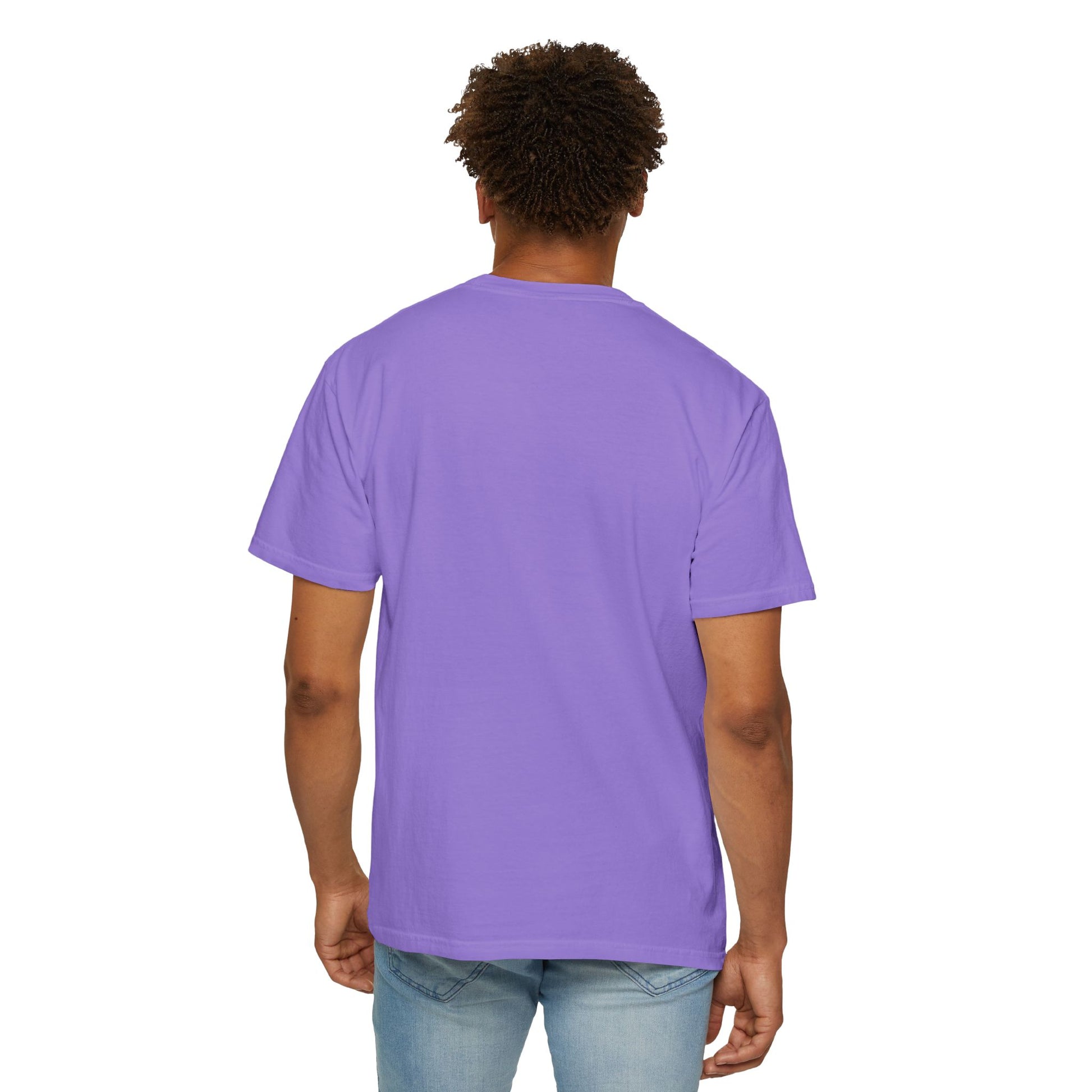 Casual Unisex T-shirt