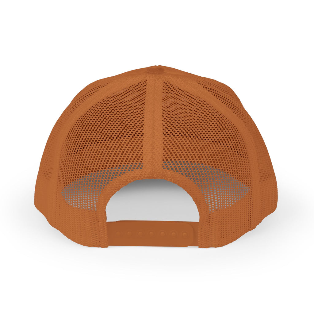Marlin Snapback Trucker Cap