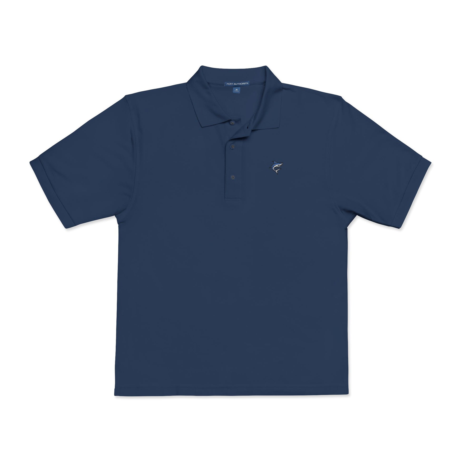 Casual Polo T-Shirt