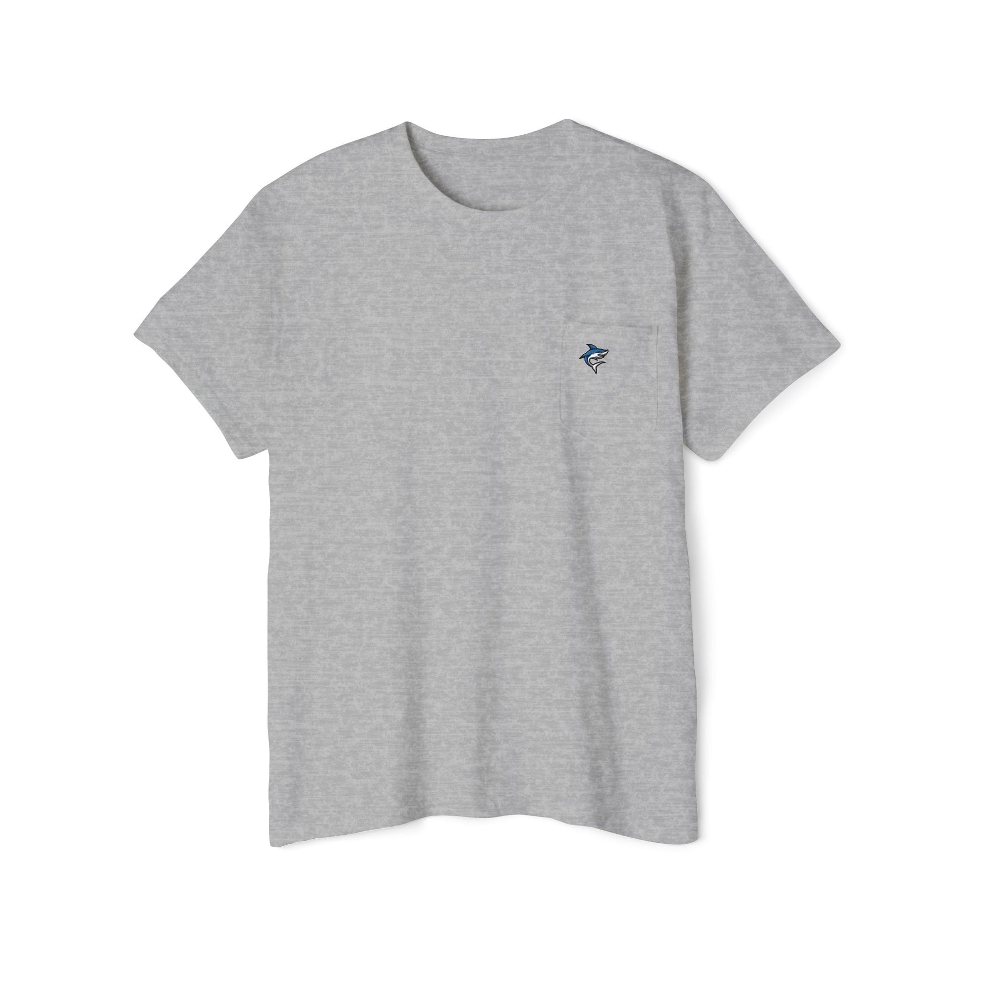 Unisex Heavy Cotton T-Shirt