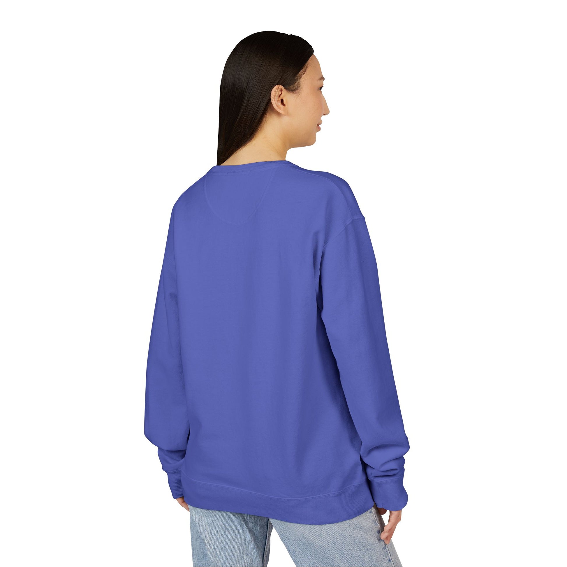 Marlin Sweatshirt for casual wear