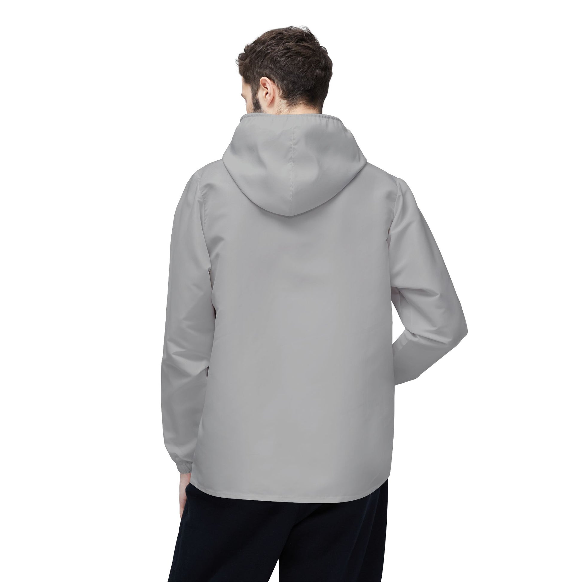 Windbreaker Jacket