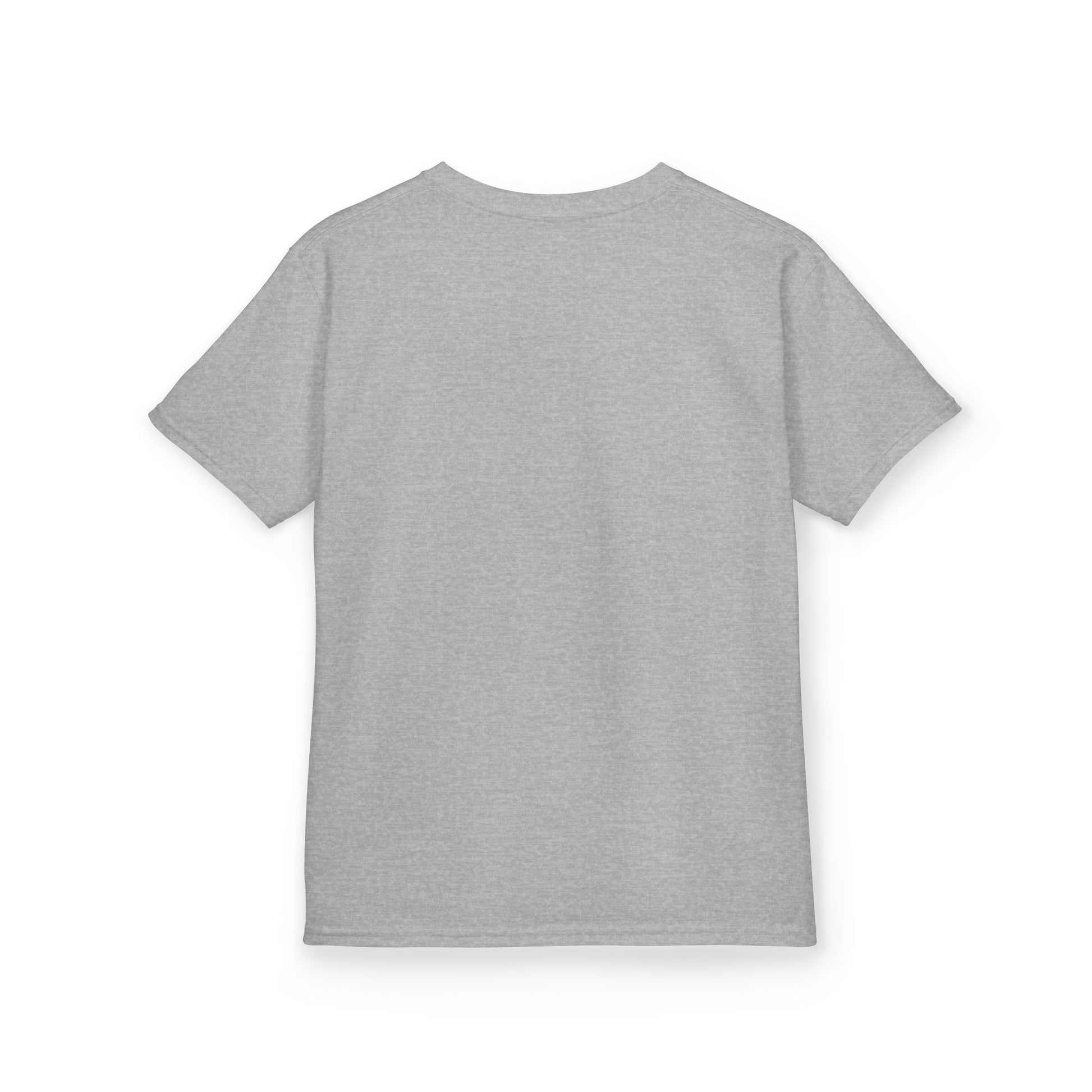 Kids Classic Cotton T-shirt